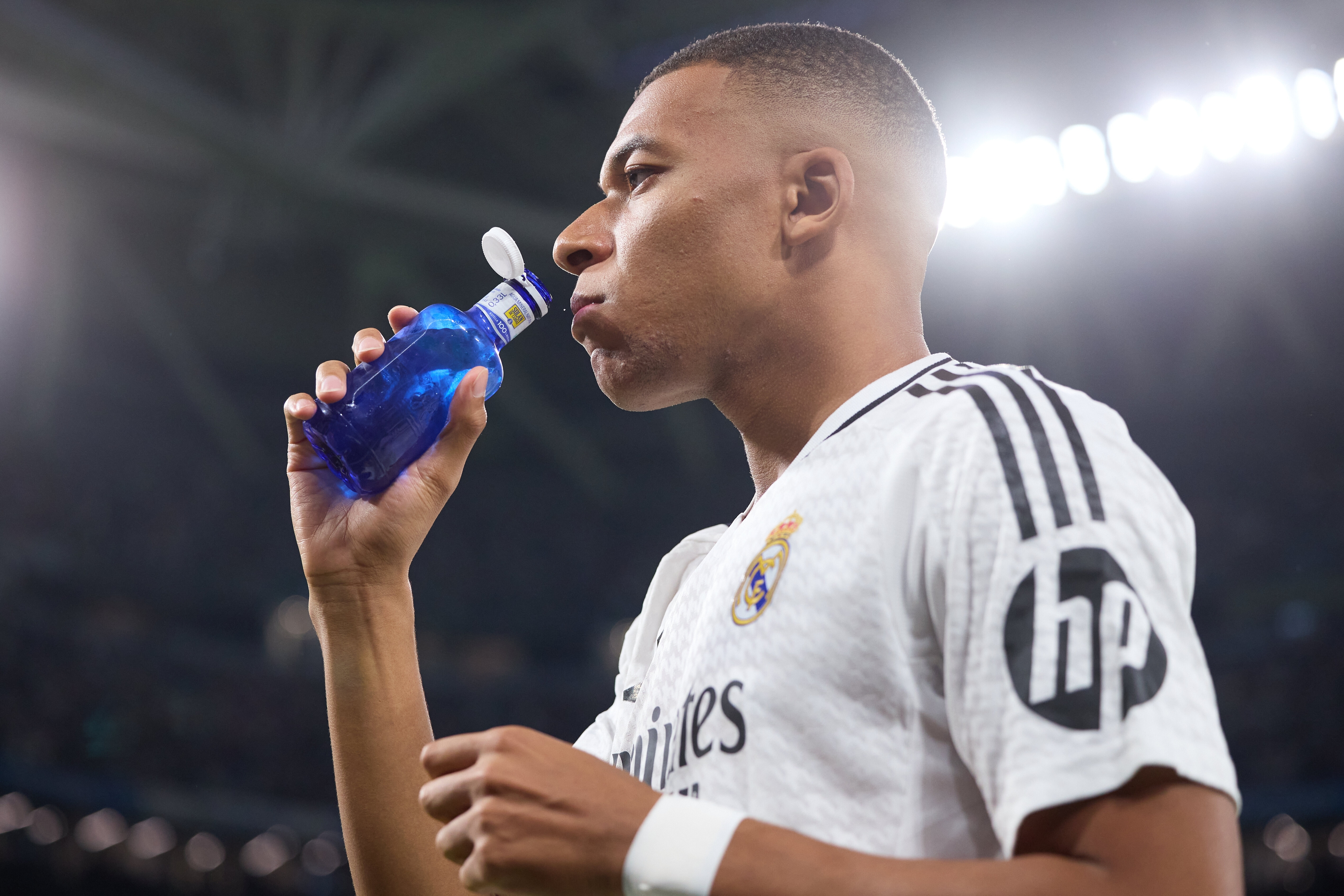 Kylian Mbappé