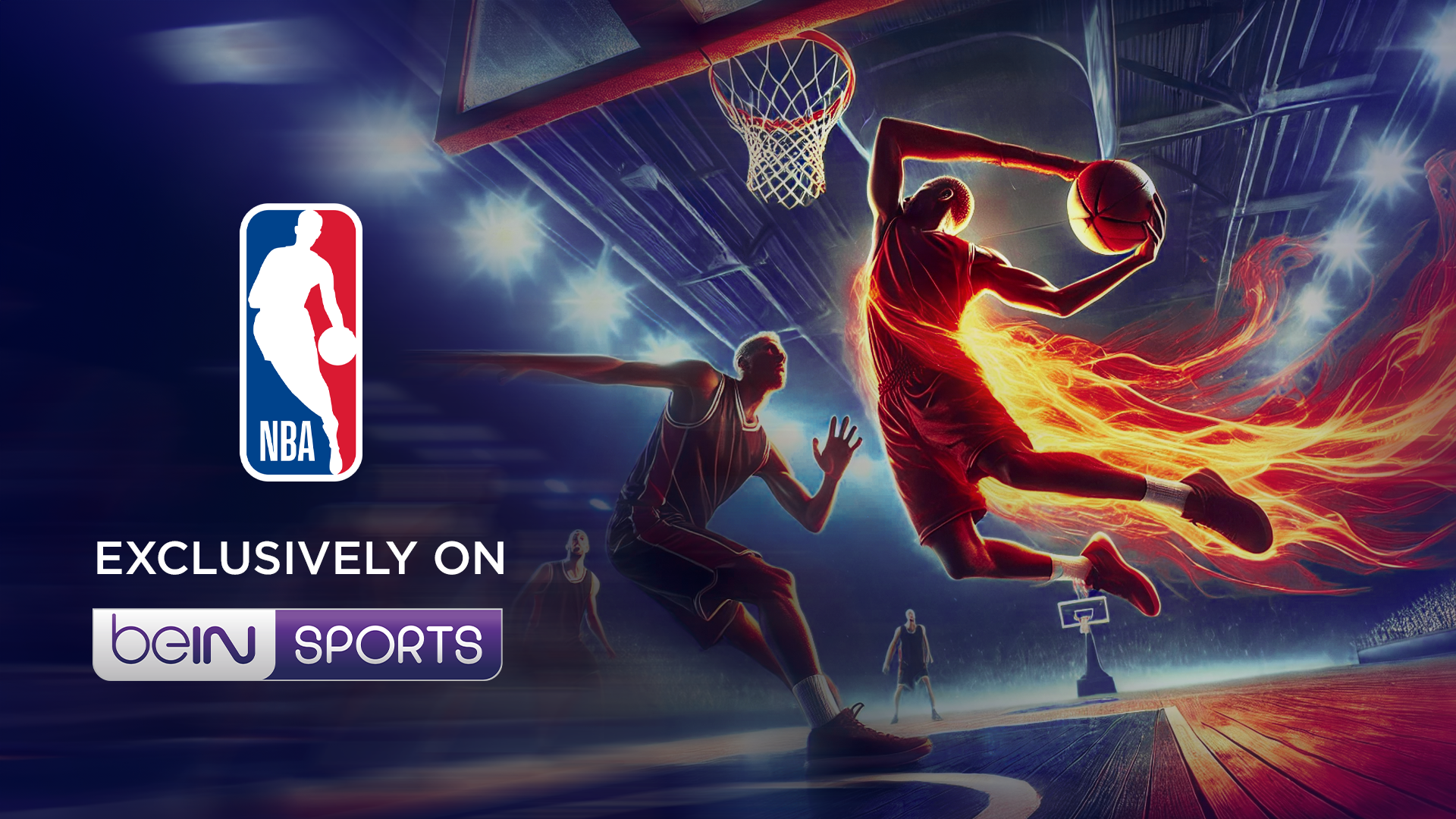 beIN Media Group Extends NBA Partnership, Strengthening Sports Coverage in the Middle East beIN Media Group Extends NBA Partnership, Strengthening Sports Coverage in the Middle East