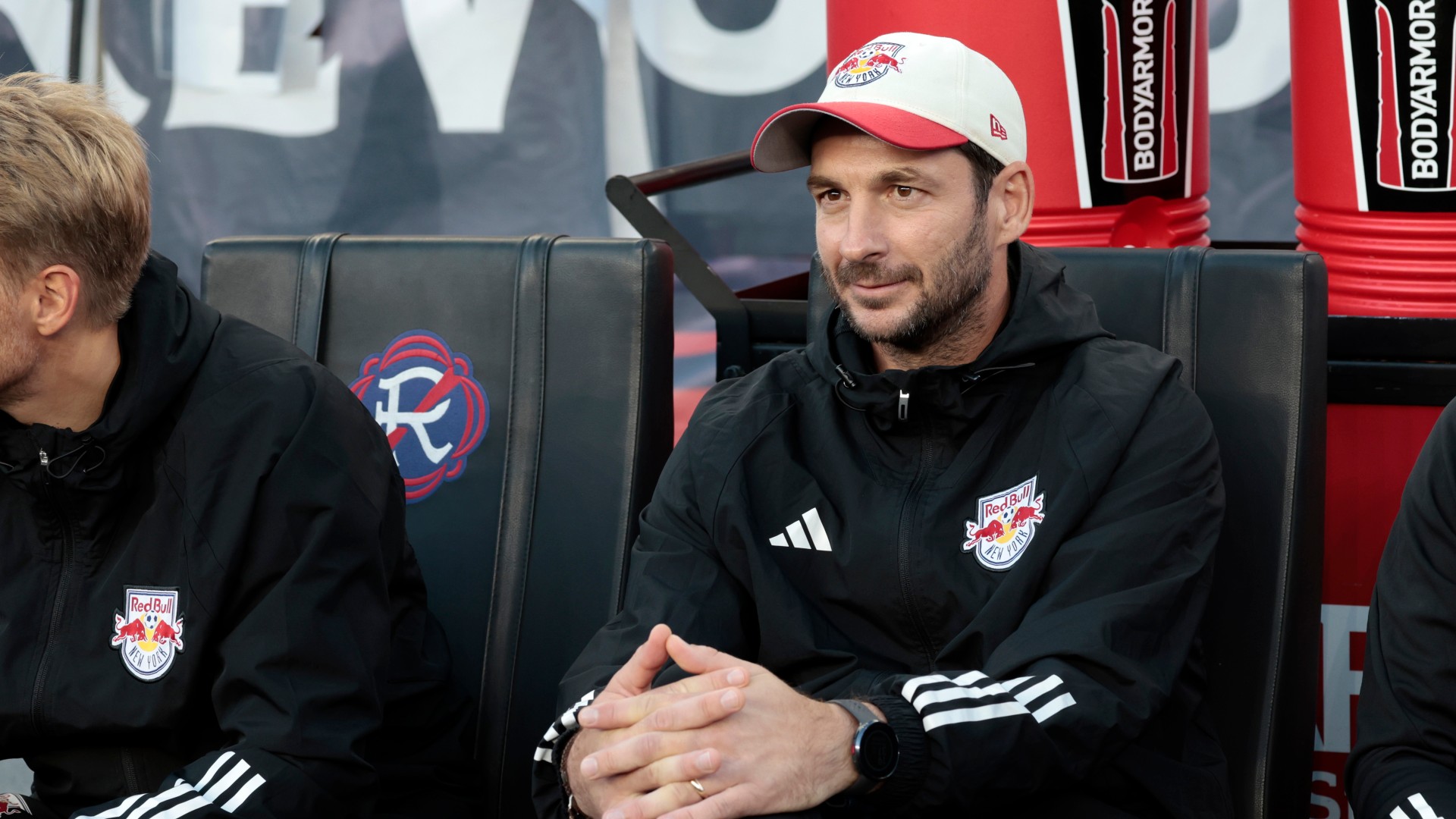 Toronto FC v New York Red Bulls Schwarz demands reaction after derby humiliation beIN SPORTS