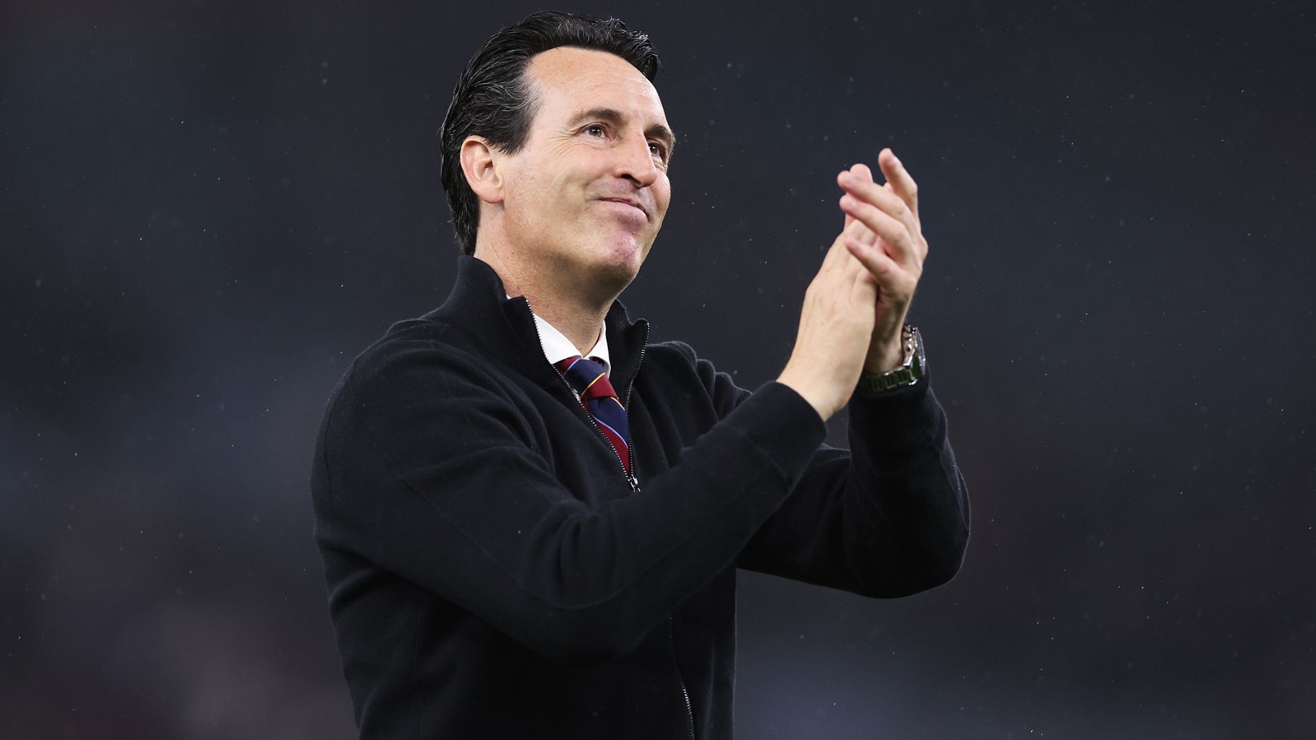 Emery wants regular European nights