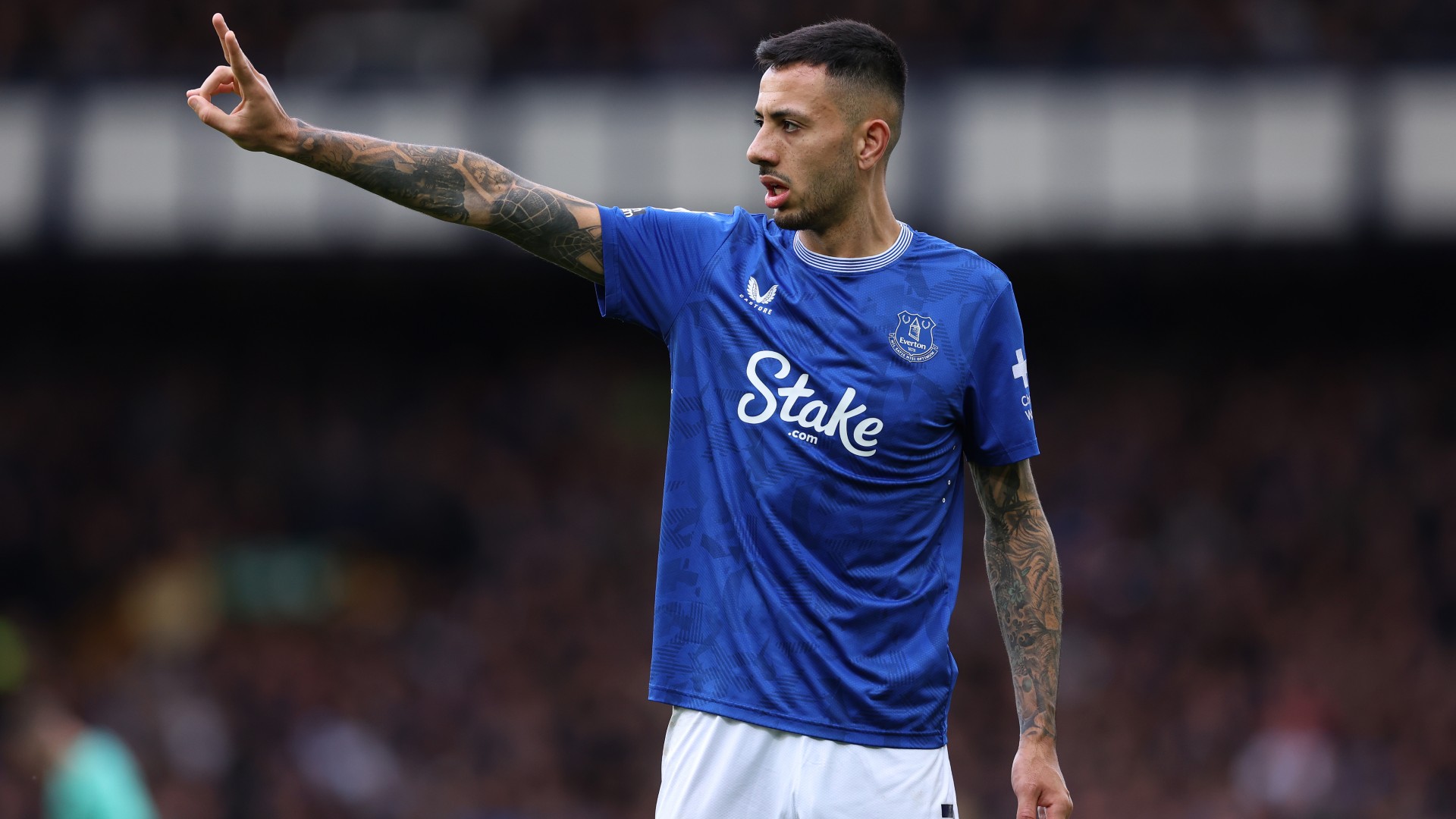 Preview: Everton v Newcastle United