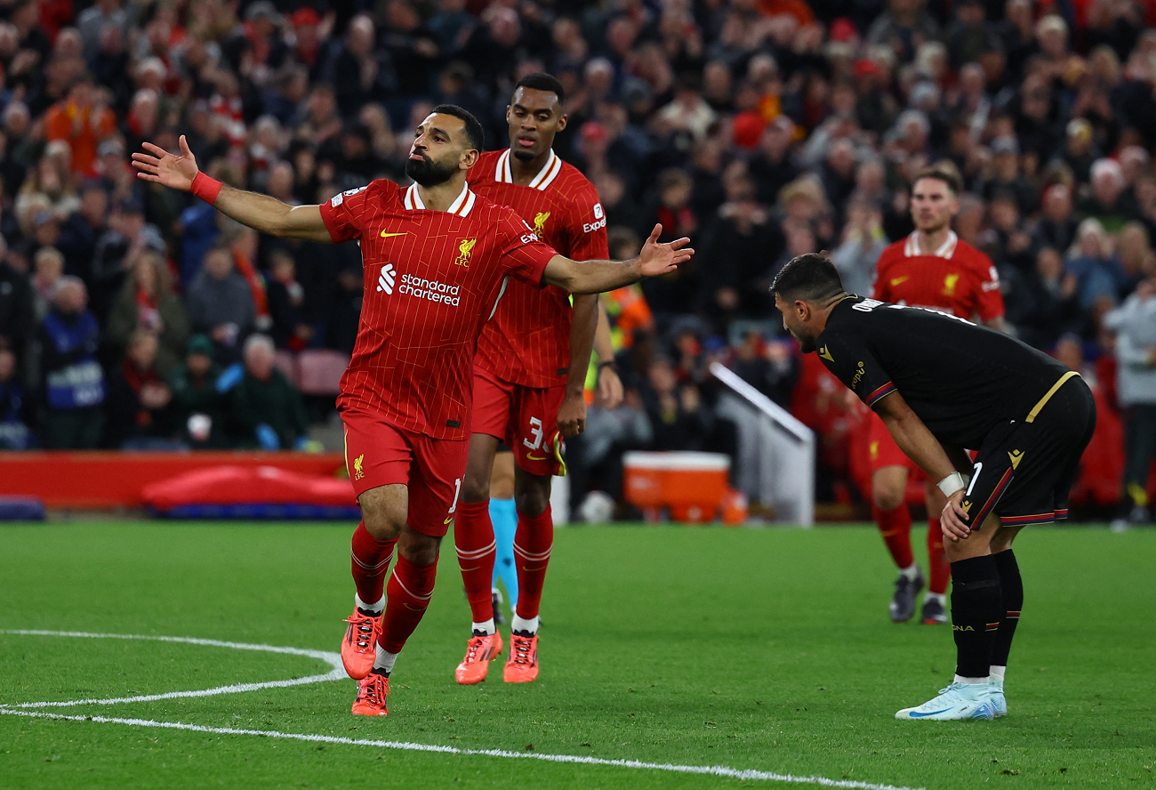 Liverpool