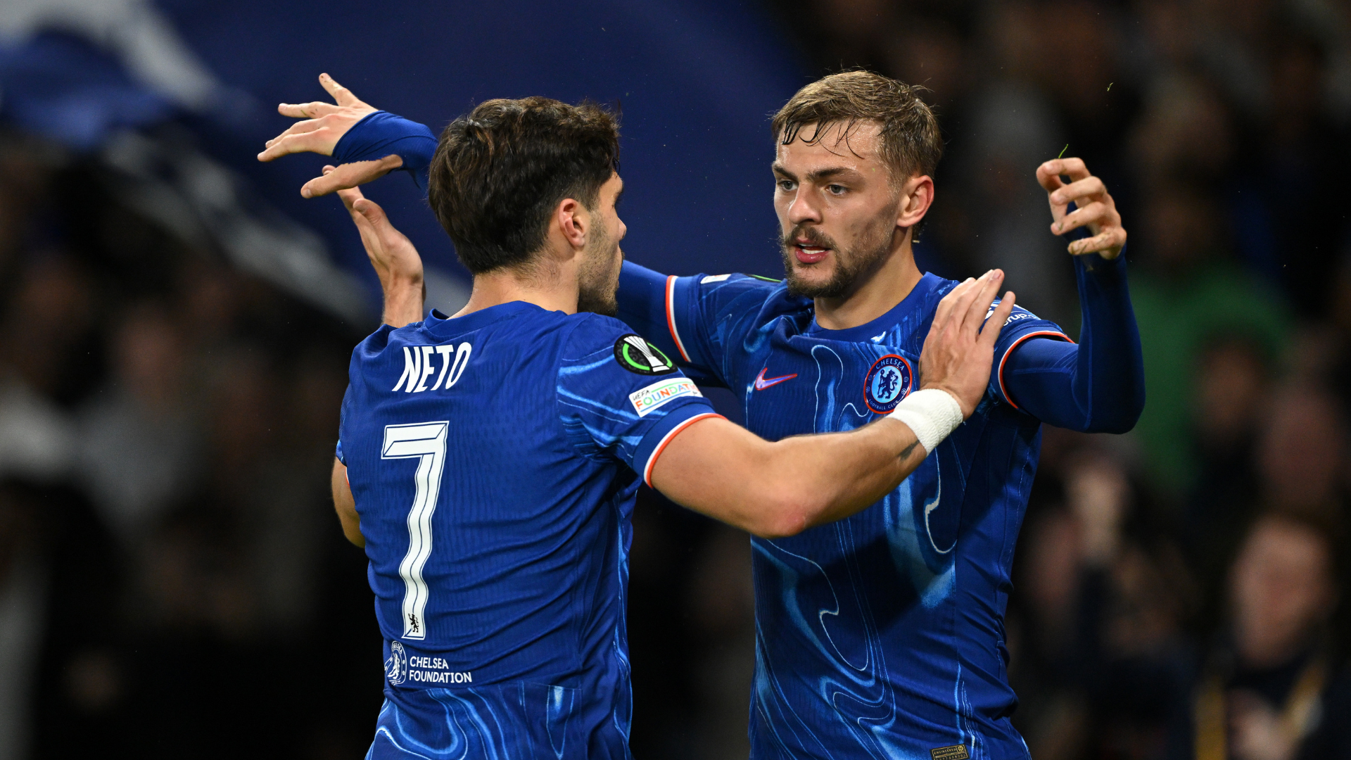 Report: Chelsea 4-2 Gent