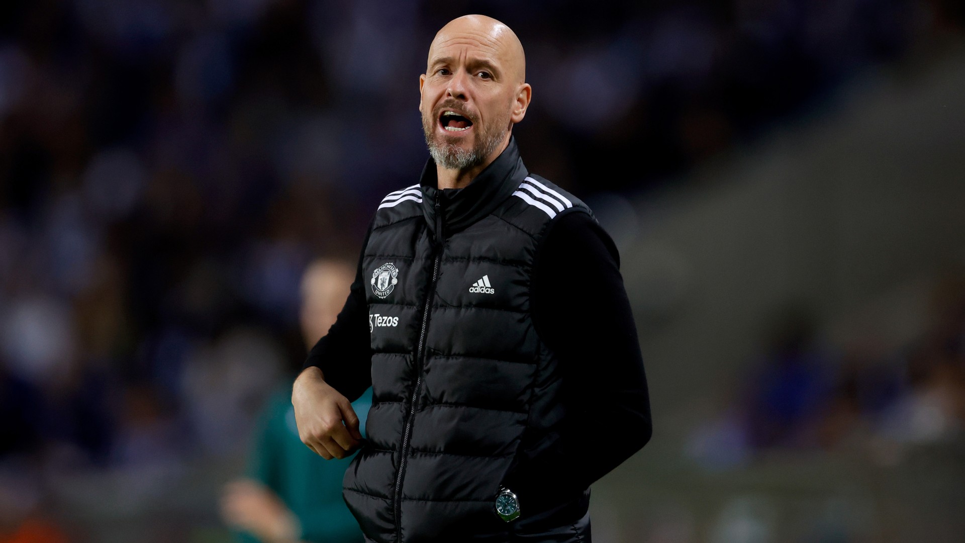 Ten Hag: Man Utd will improve