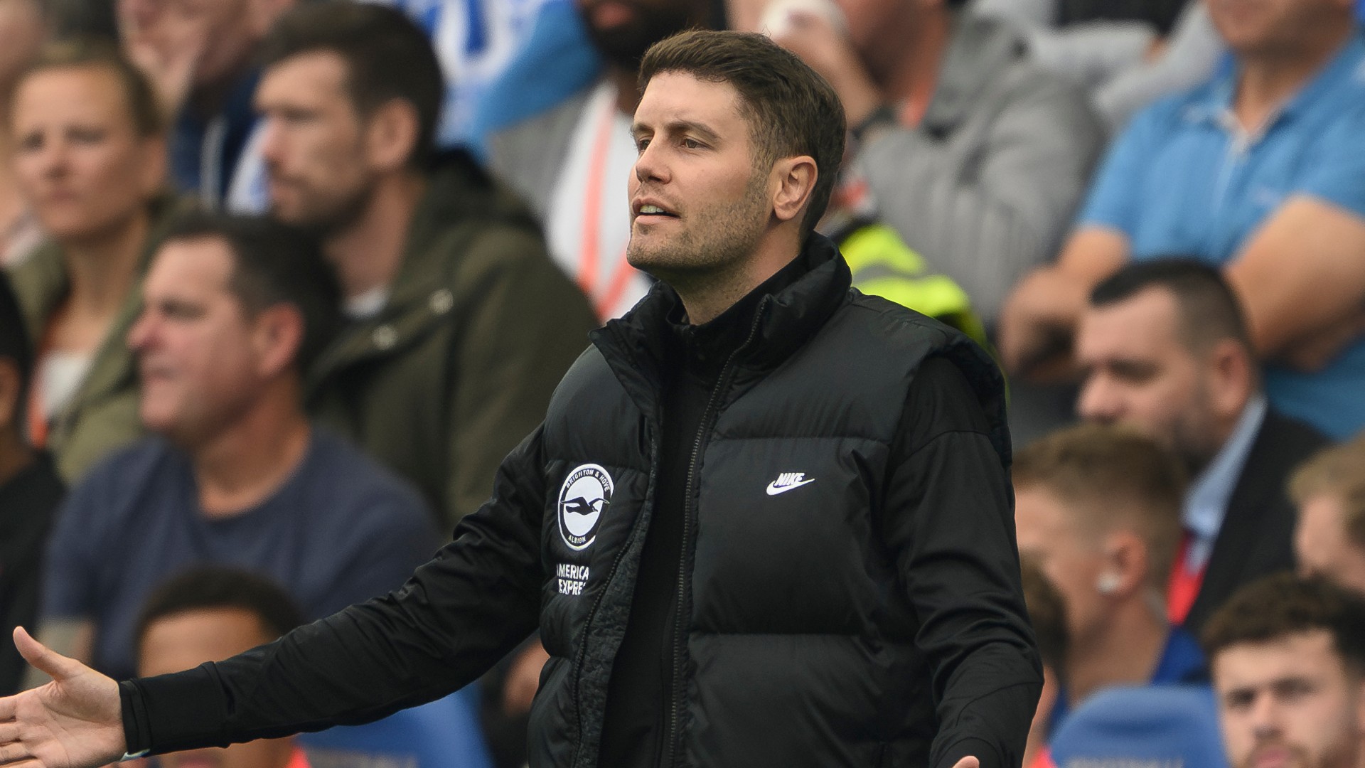 Preview: Brighton v Tottenham