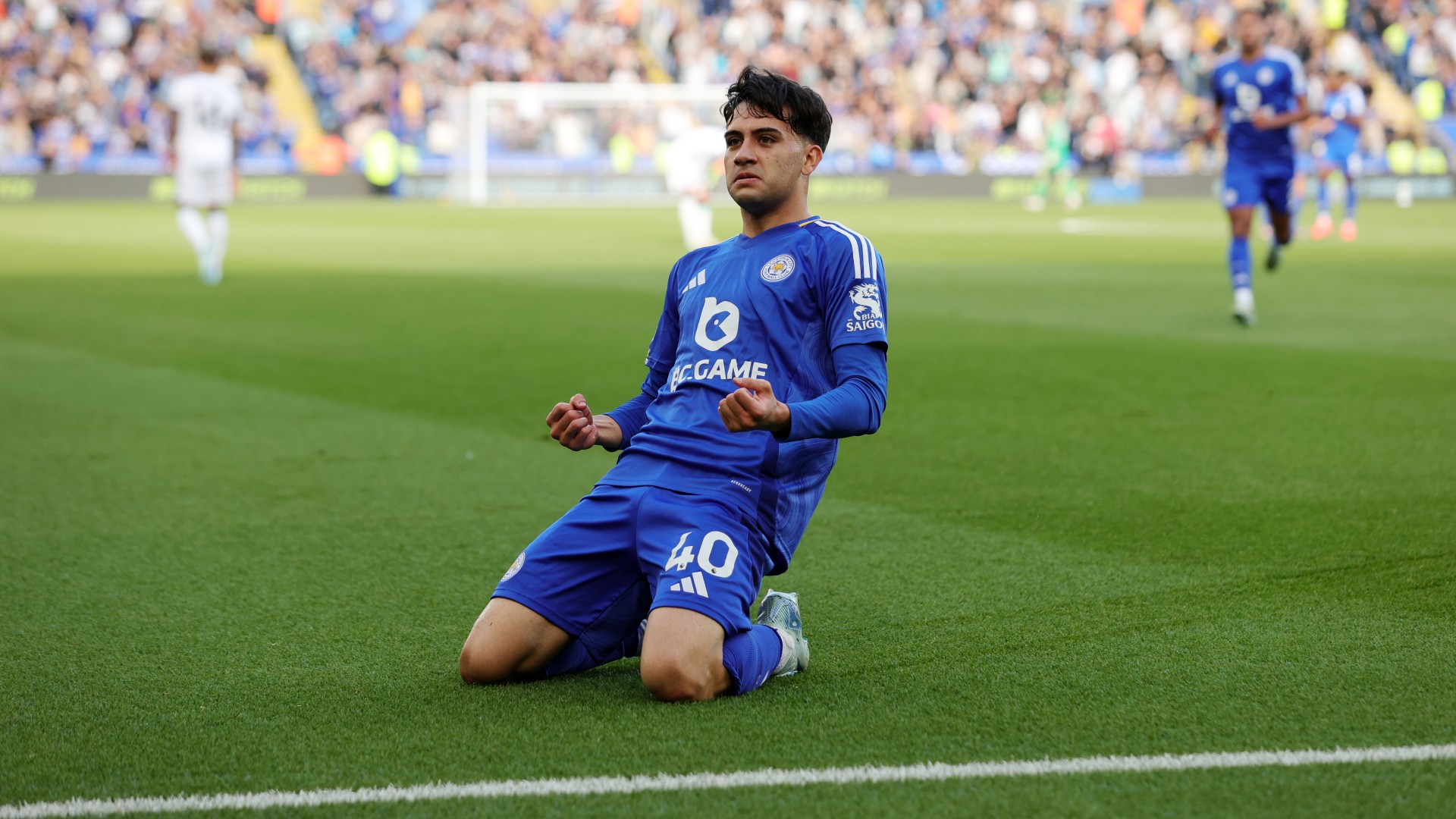 Report: Leicester 1-0 Bournemouth