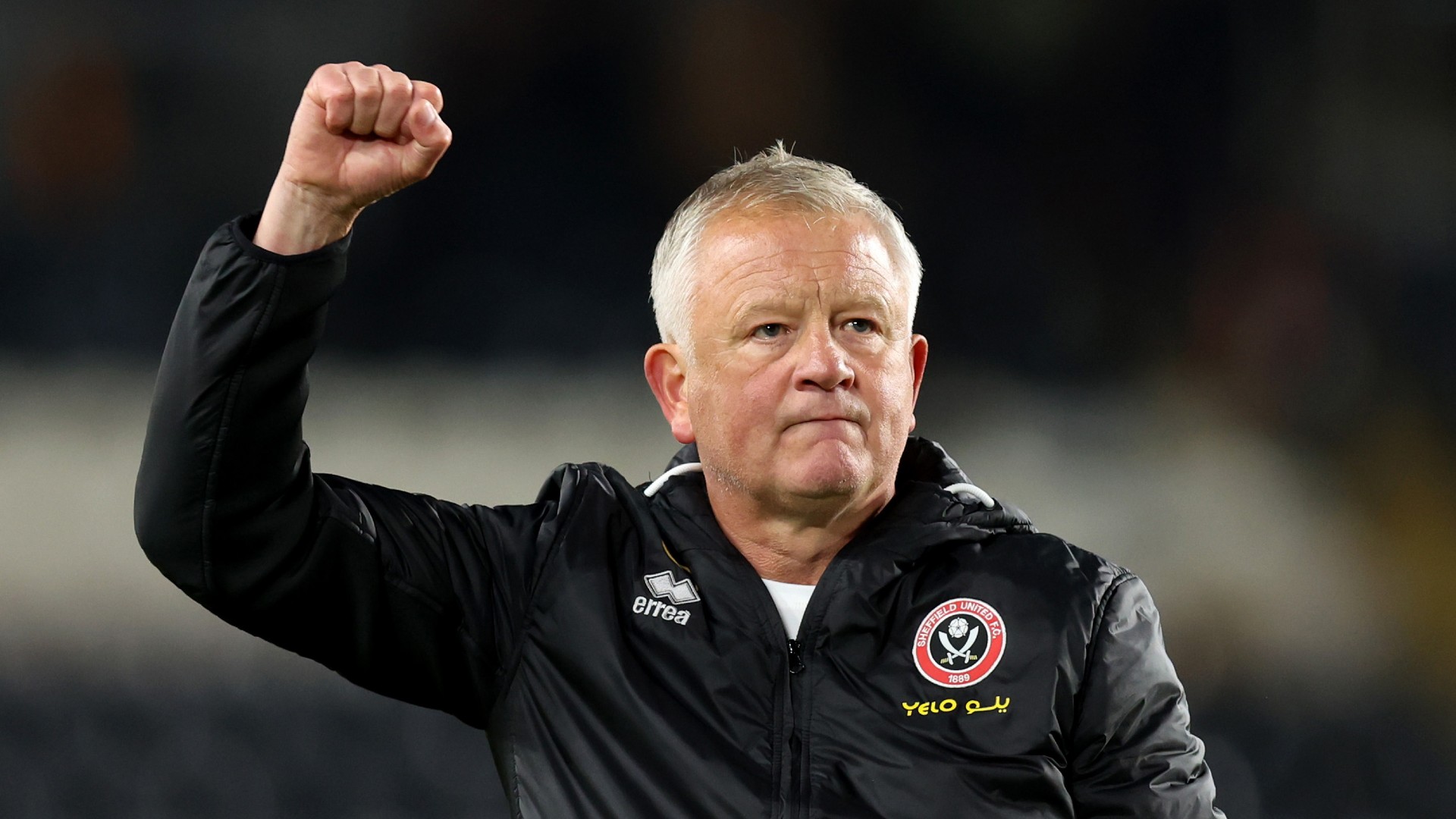 Wins for Sheff Utd and Plymouth