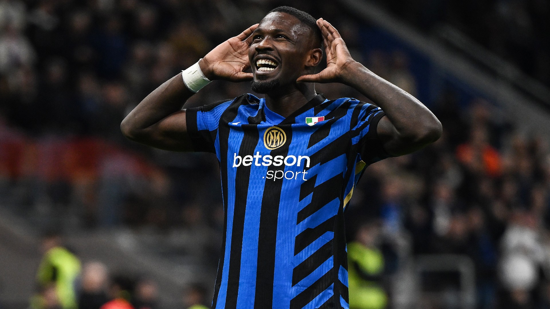 Report: Inter 3-2 Torino