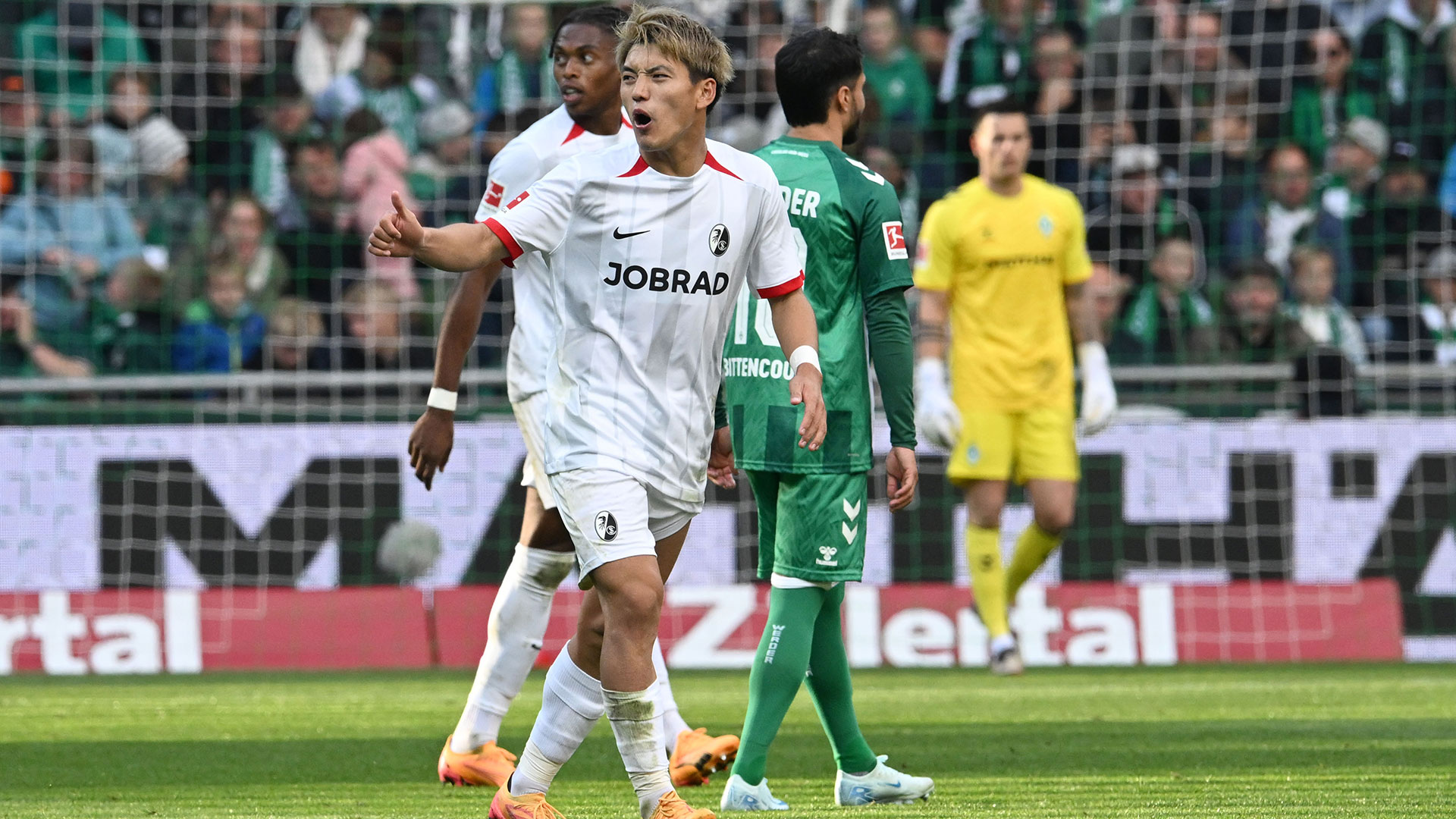 Ritsu Doan