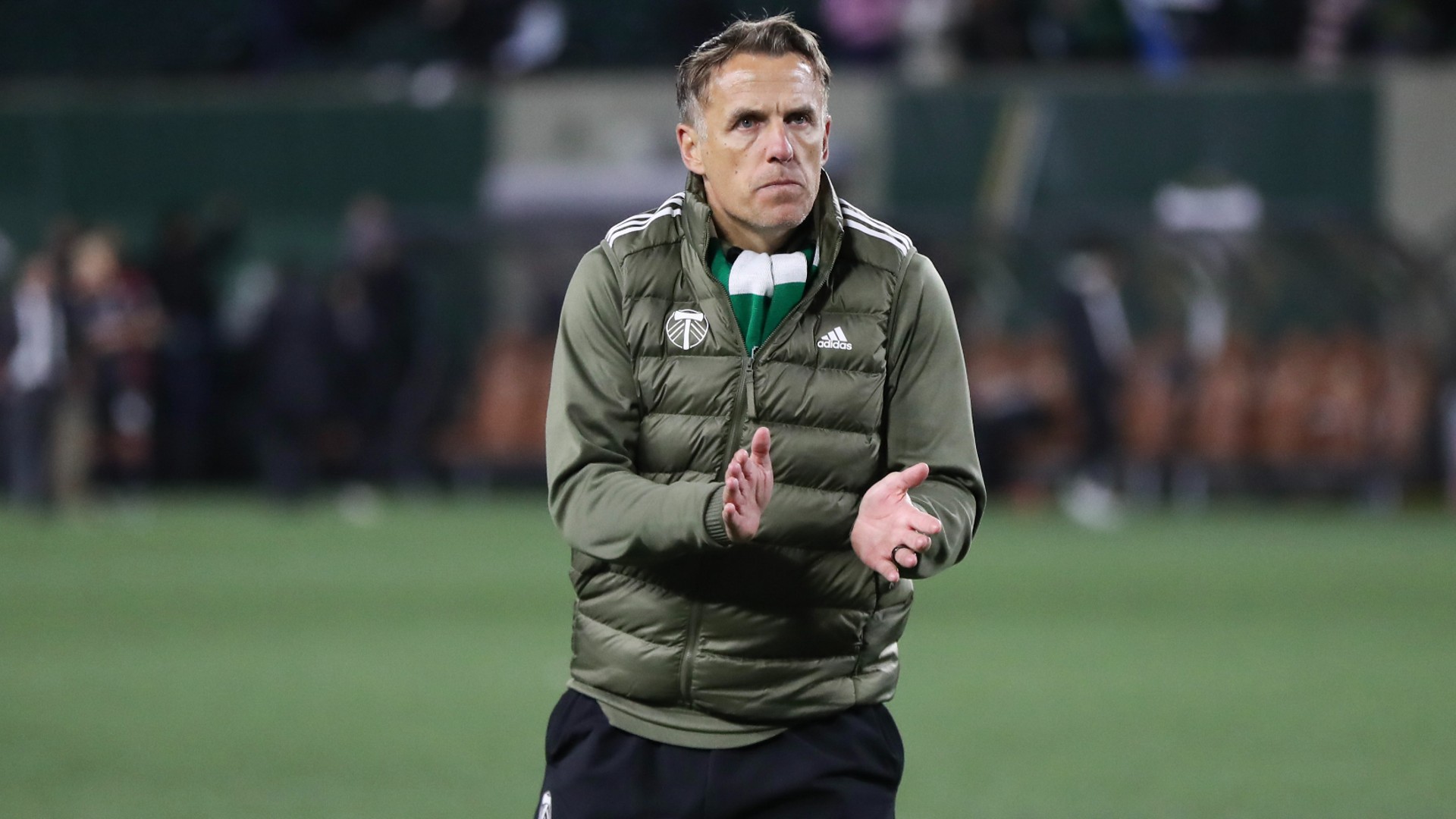 Preview: Portland Timbers v Dallas