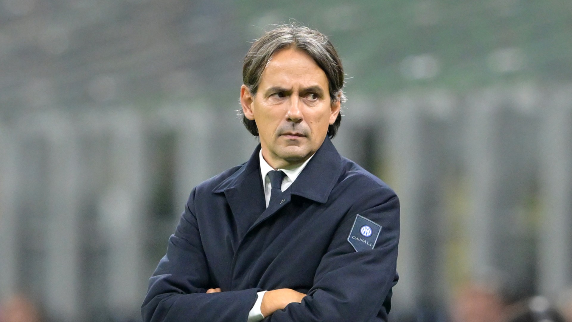 Inzaghi wants more from Inter