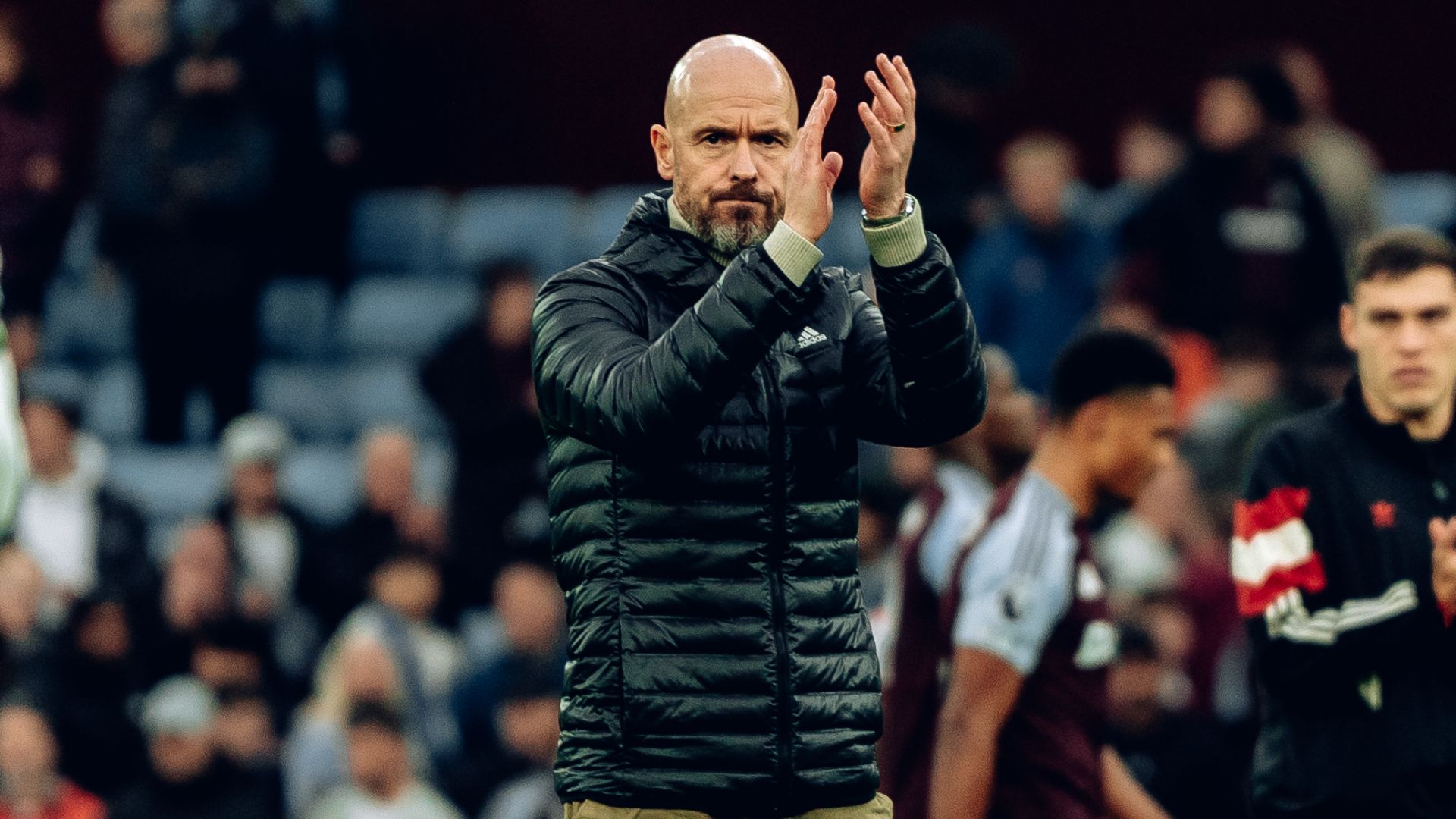 Ten Hag: Everyone on same page