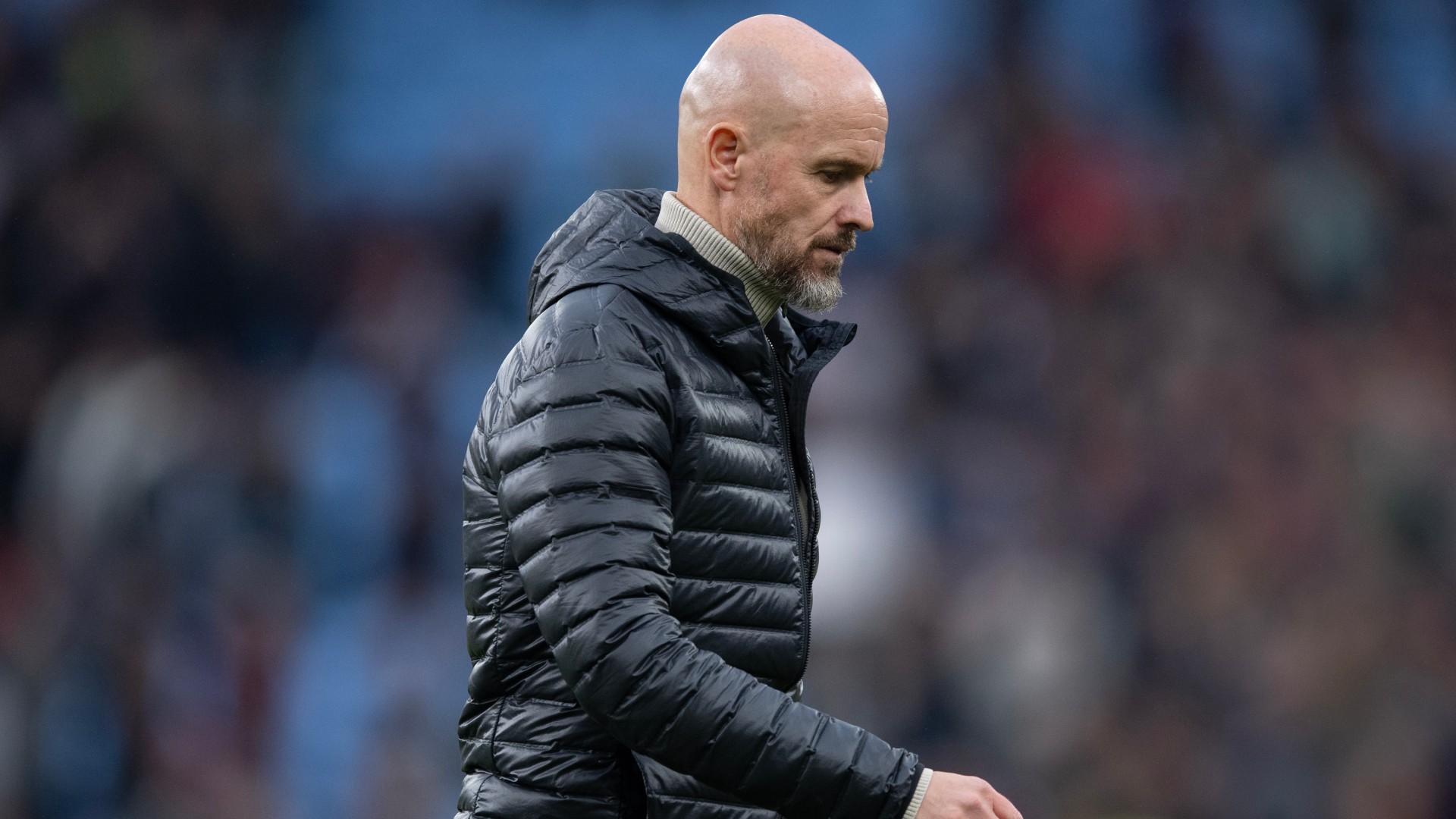 Neville: Ten Hag bought more time