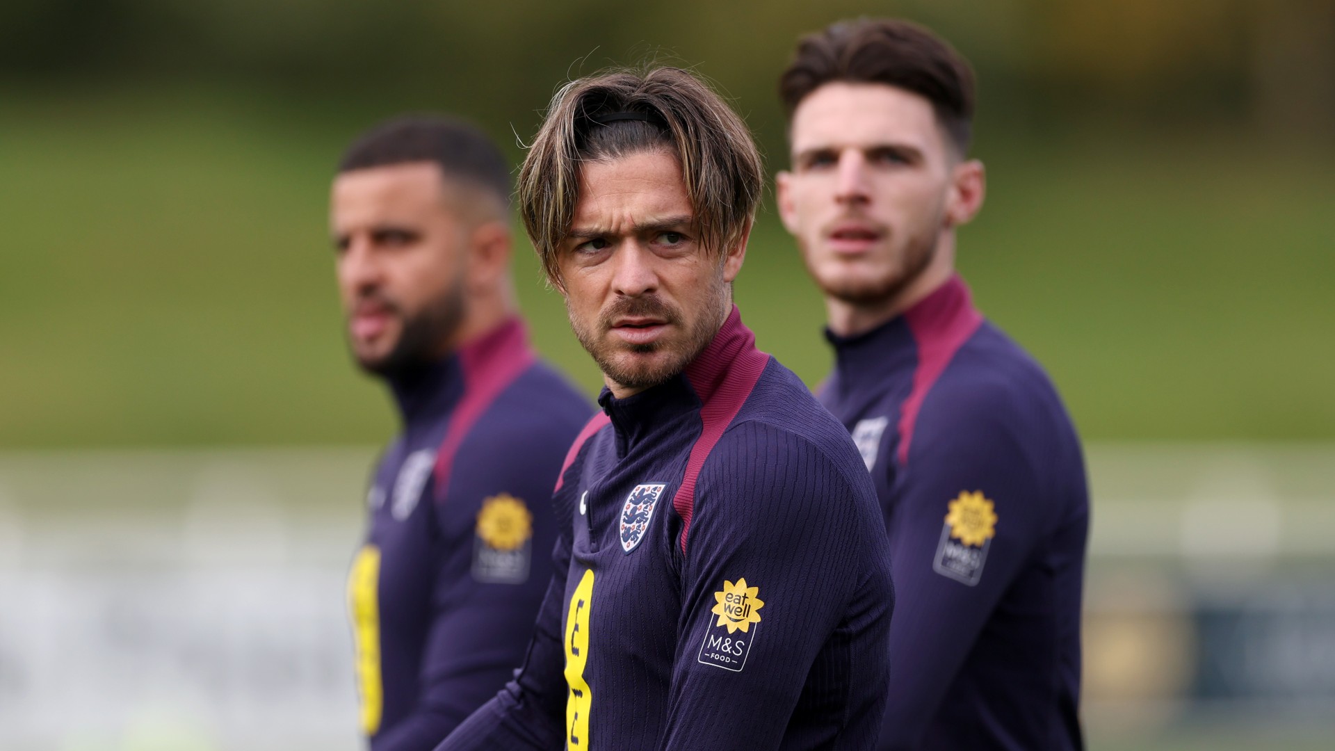 Grealish unhappy with Euros axe