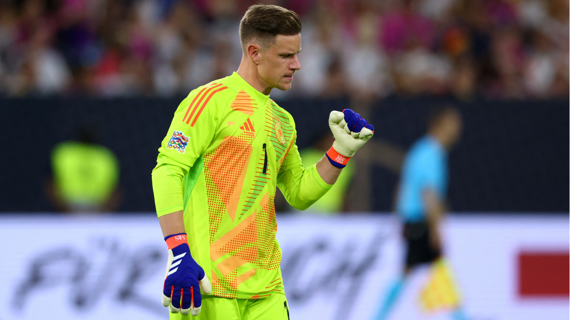 Ter Stegen
