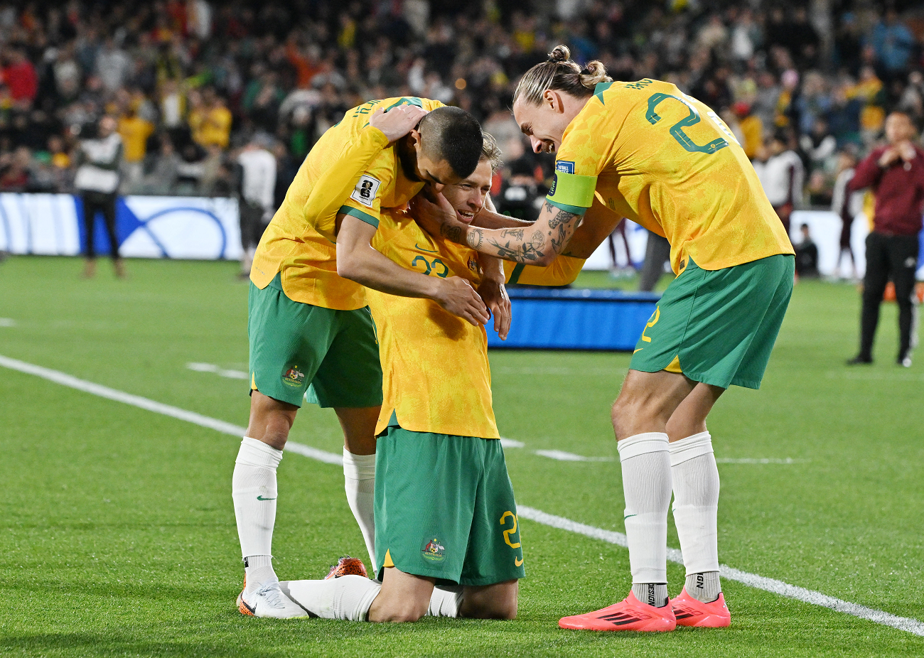 Australia