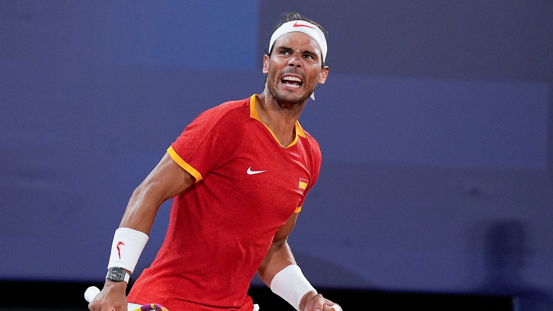 Nadal to retire after Davis Cup