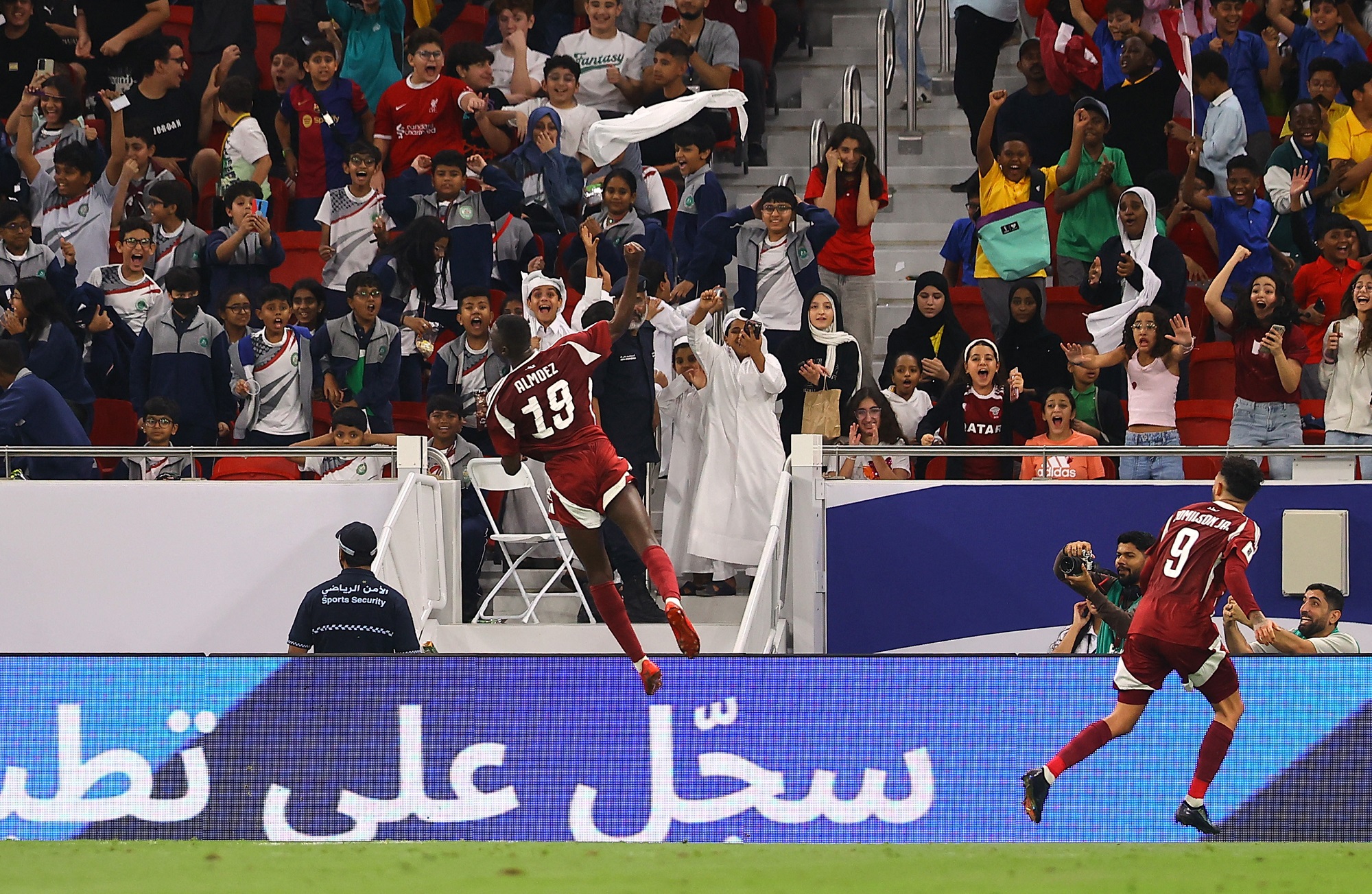 qatar