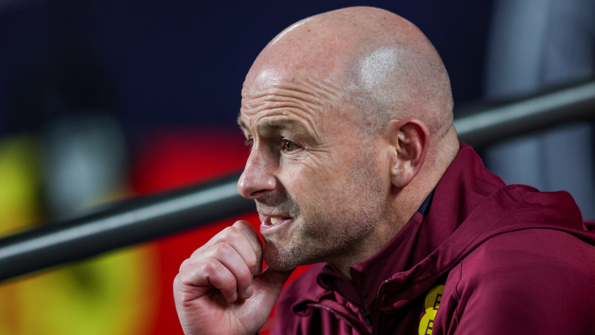 Carsley: England will bounce back