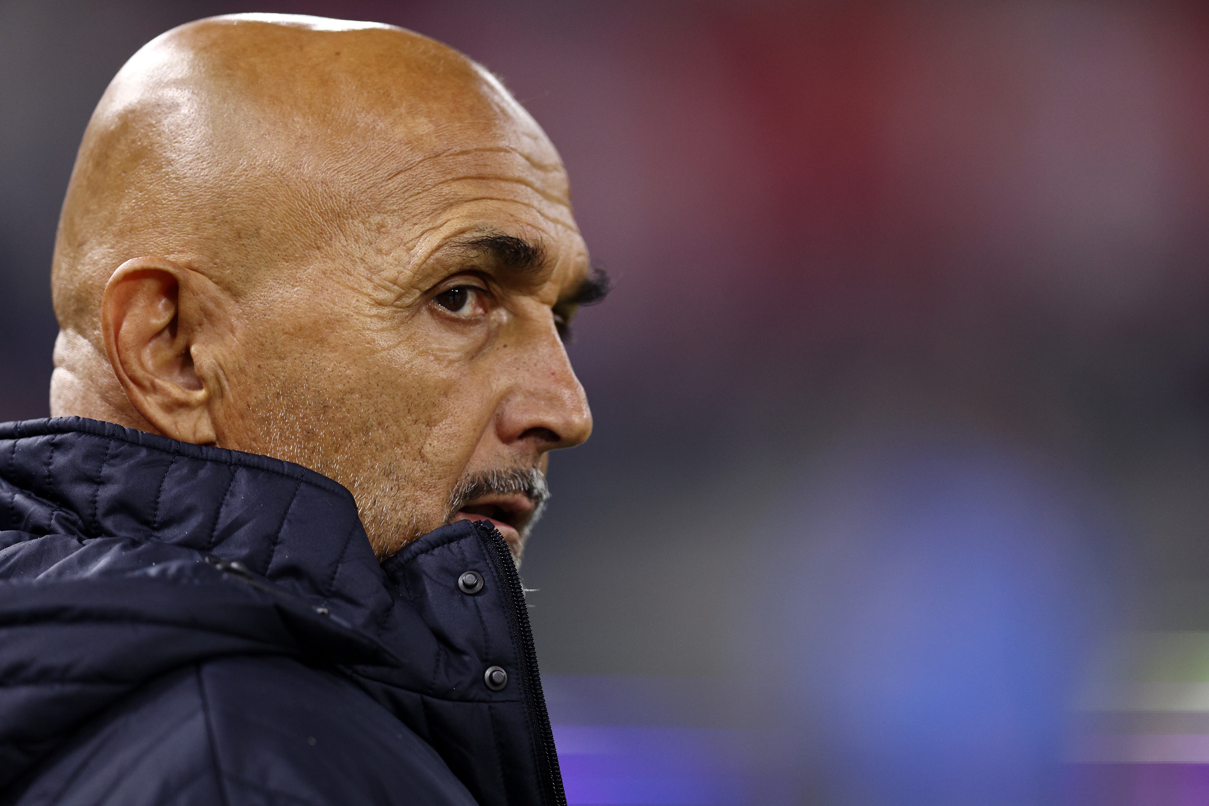 Luciano Spalletti