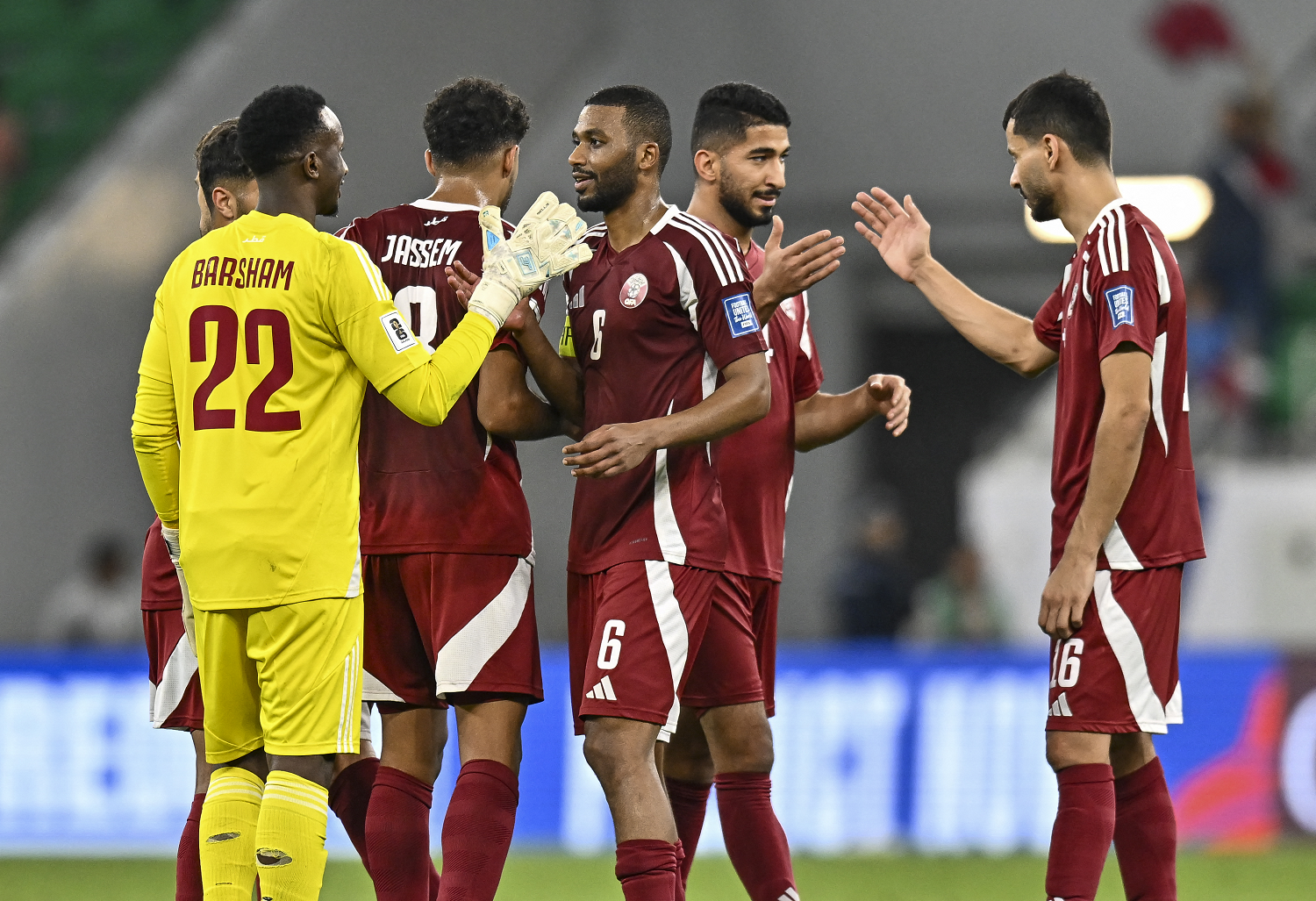 قطر