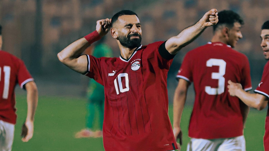 VIDEO | CAF Champions League Highlights: Egypt vs Mauritania