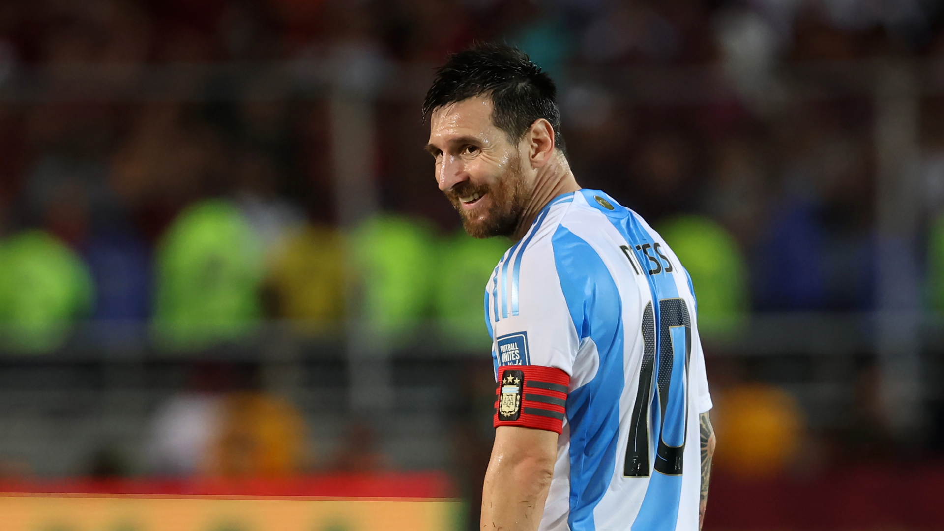 Kempes: Messi can lead 2026 charge