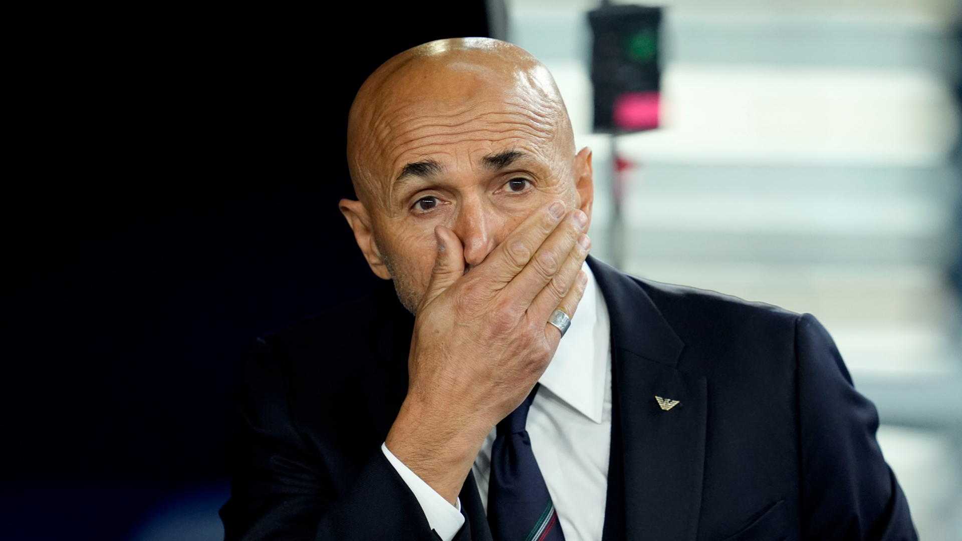 Spalletti: We must learn