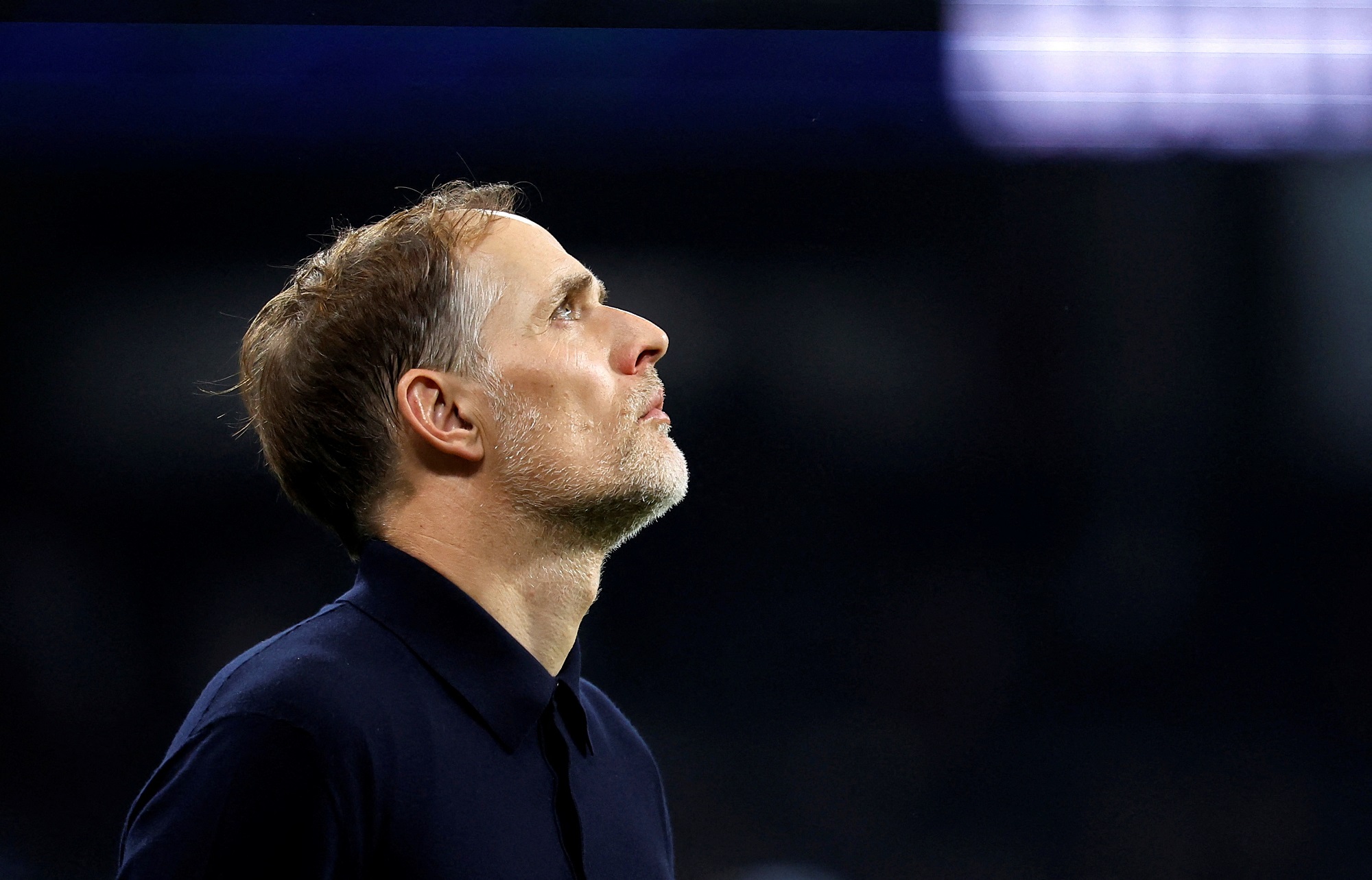 Thomas Tuchel