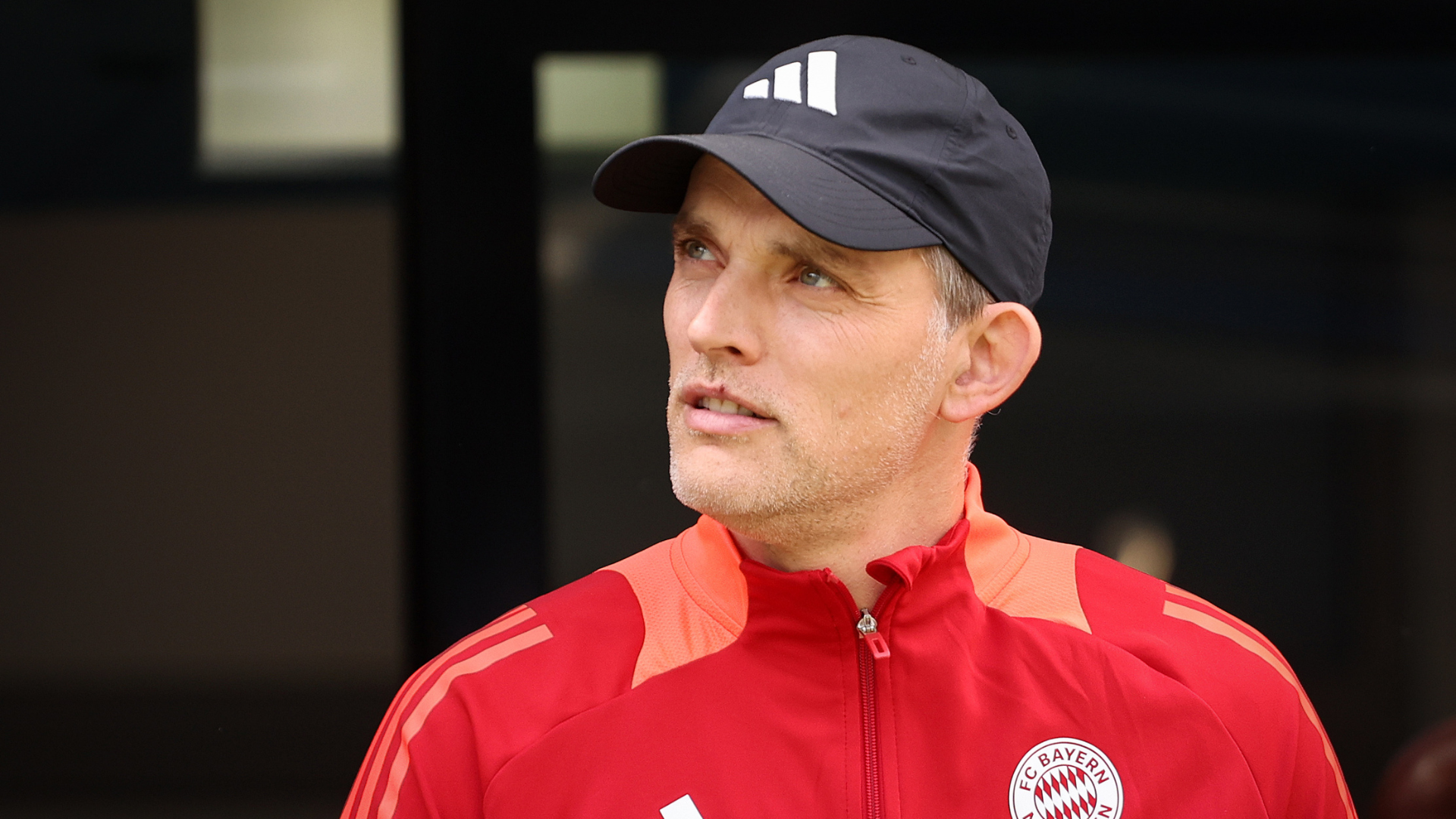 Tuchel becomes new England boss