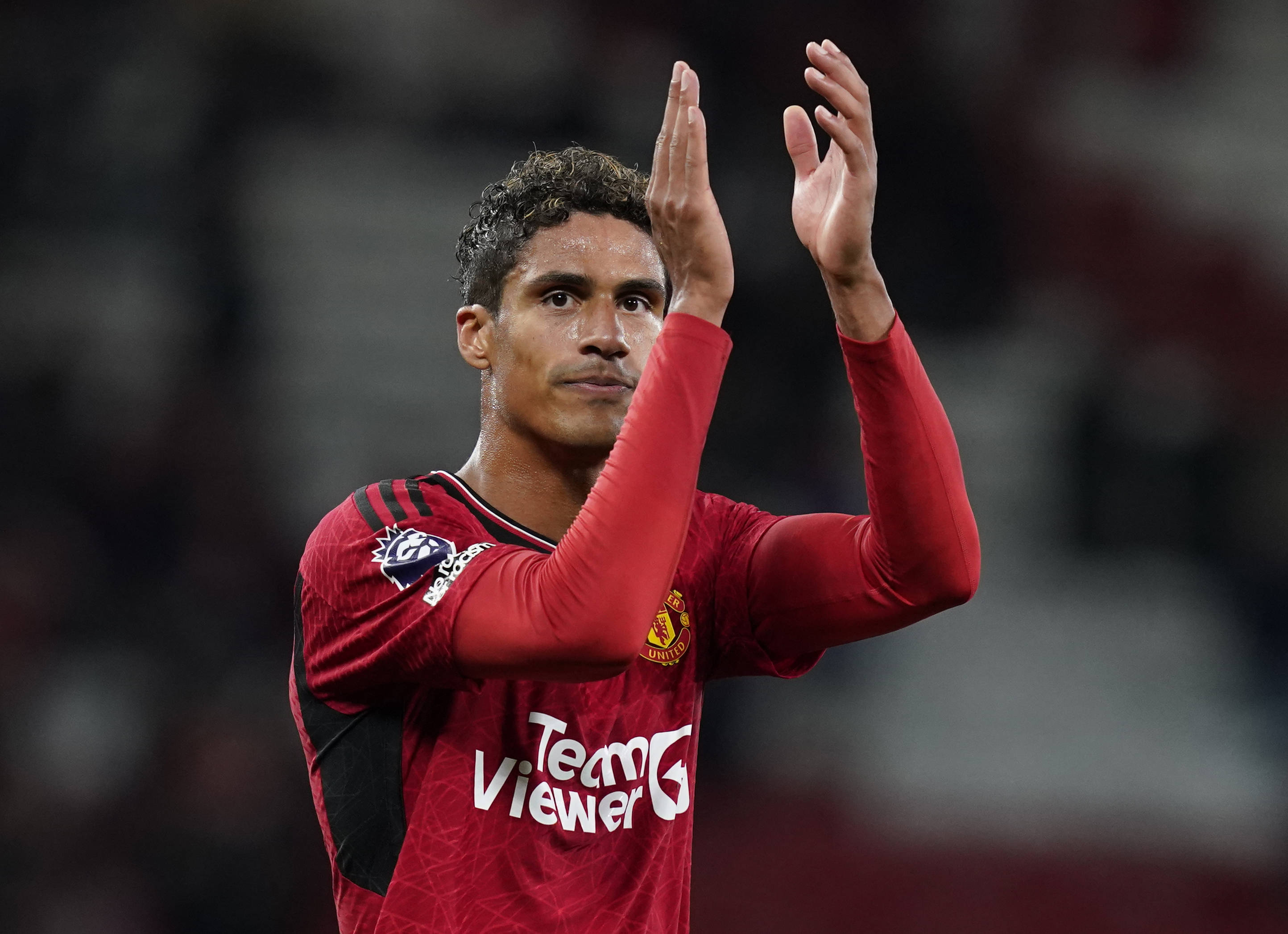 Raphael Varane