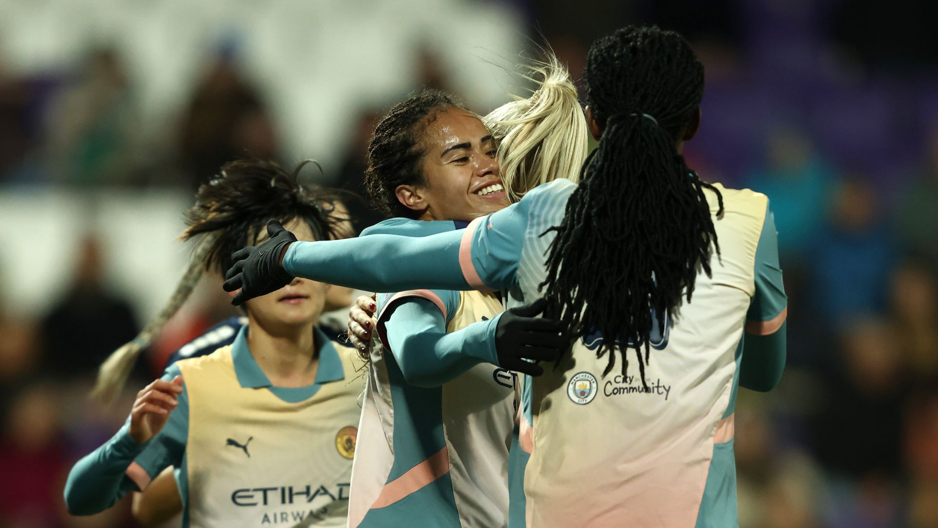 Women's Champions League review