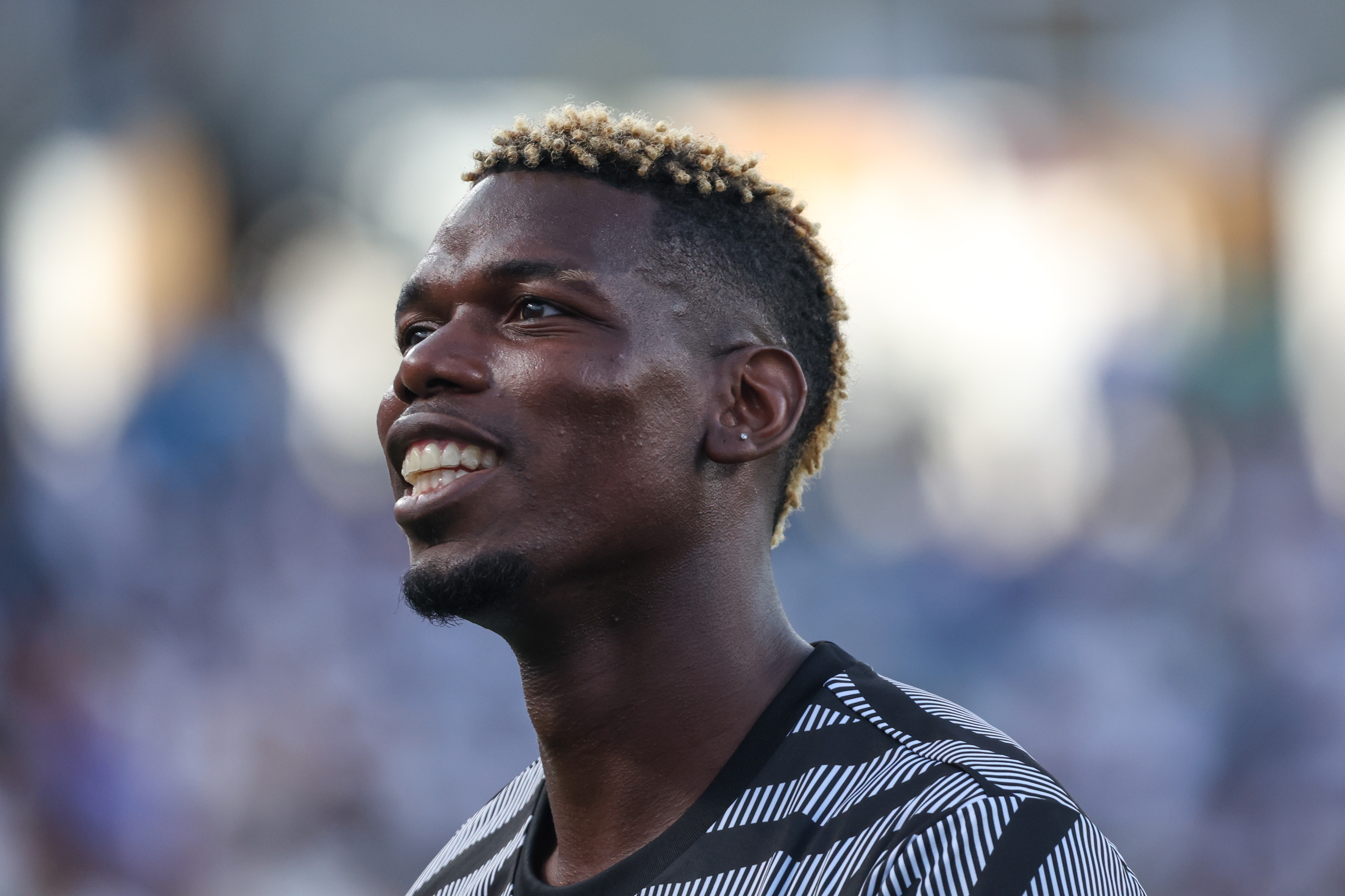 Paul Pogba