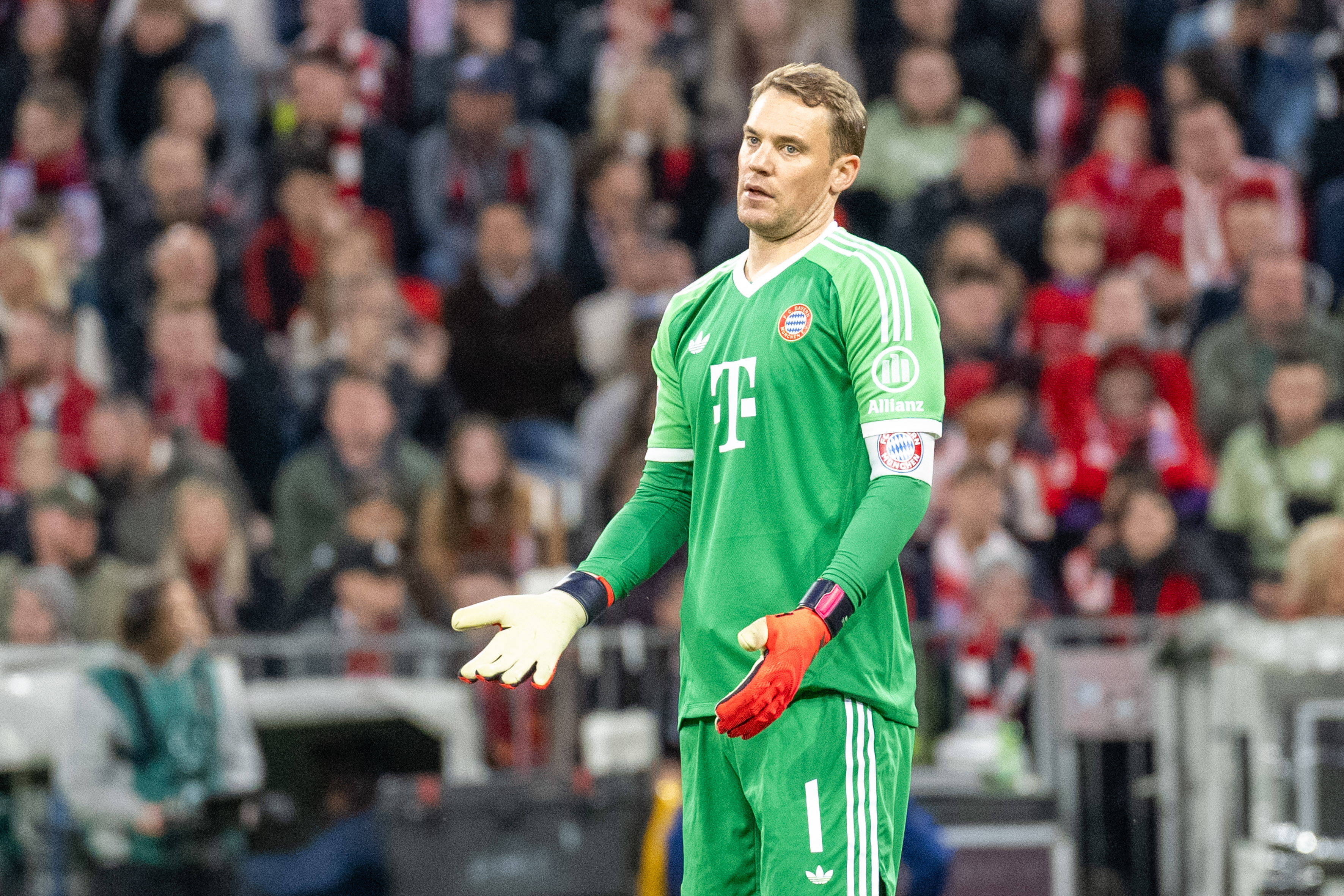 Manuel Neuer