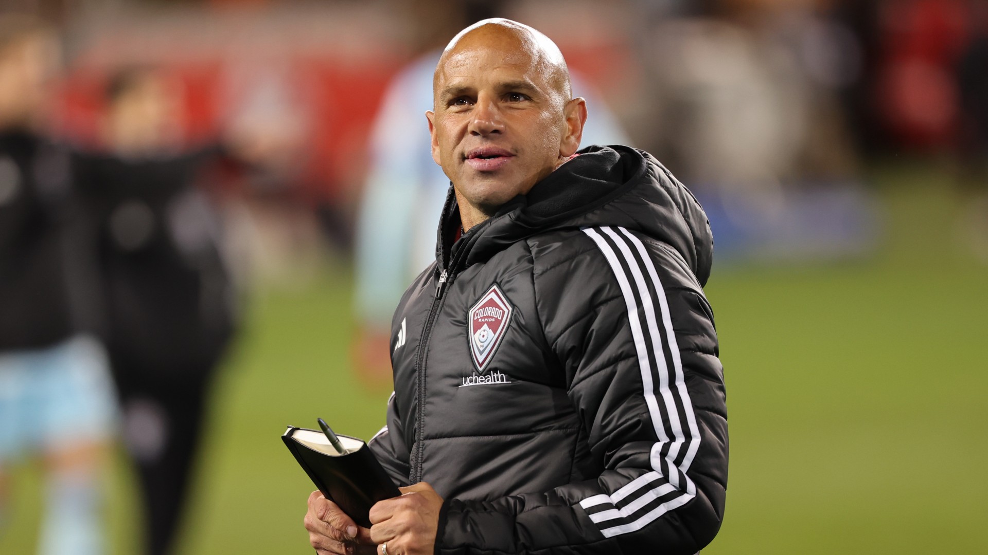 Preview: Austin v Colorado Rapids