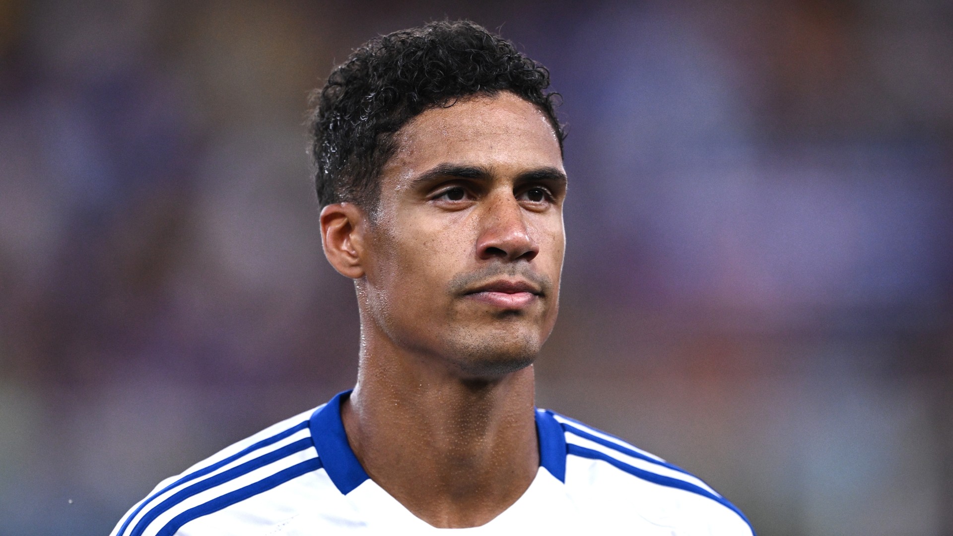 Varane becomes Como board member