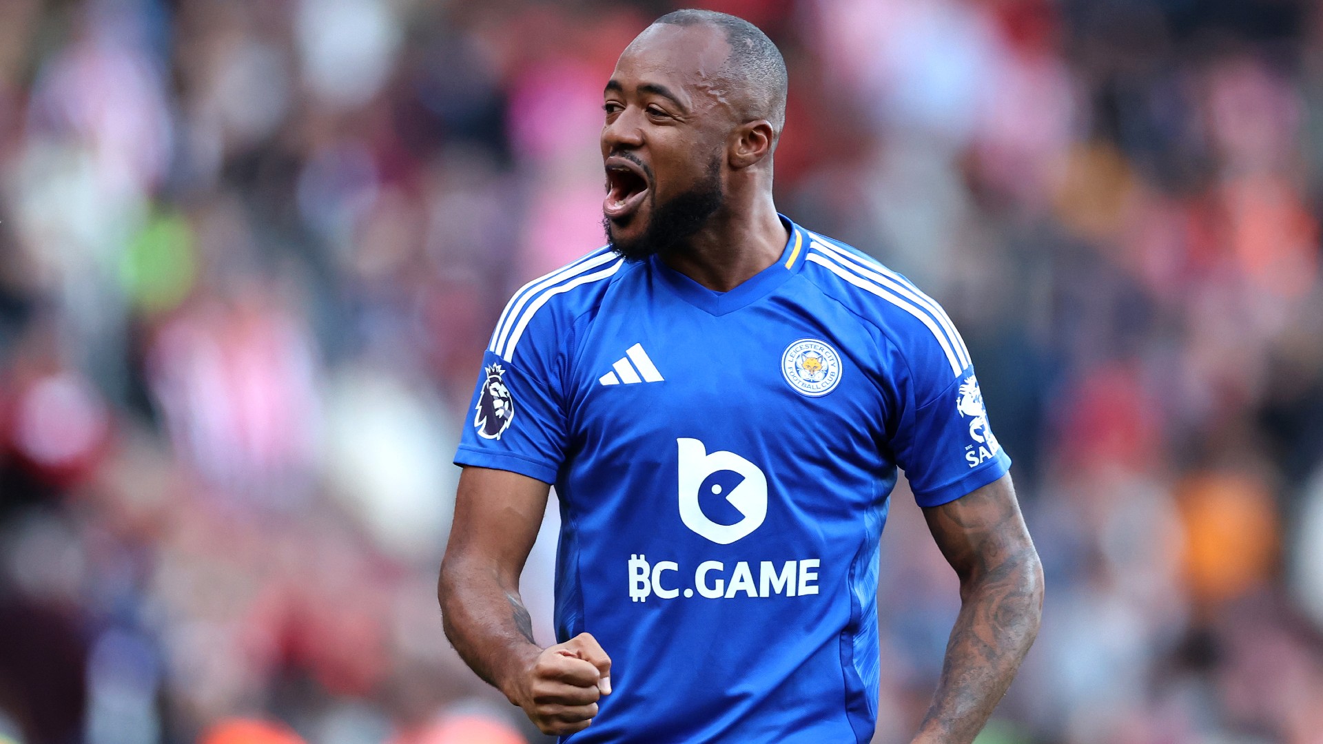 Report: Southampton 2-3 Leicester