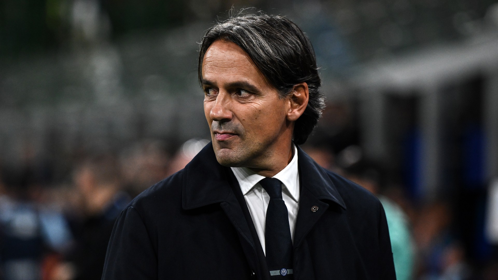 Inzaghi: Roma still good test