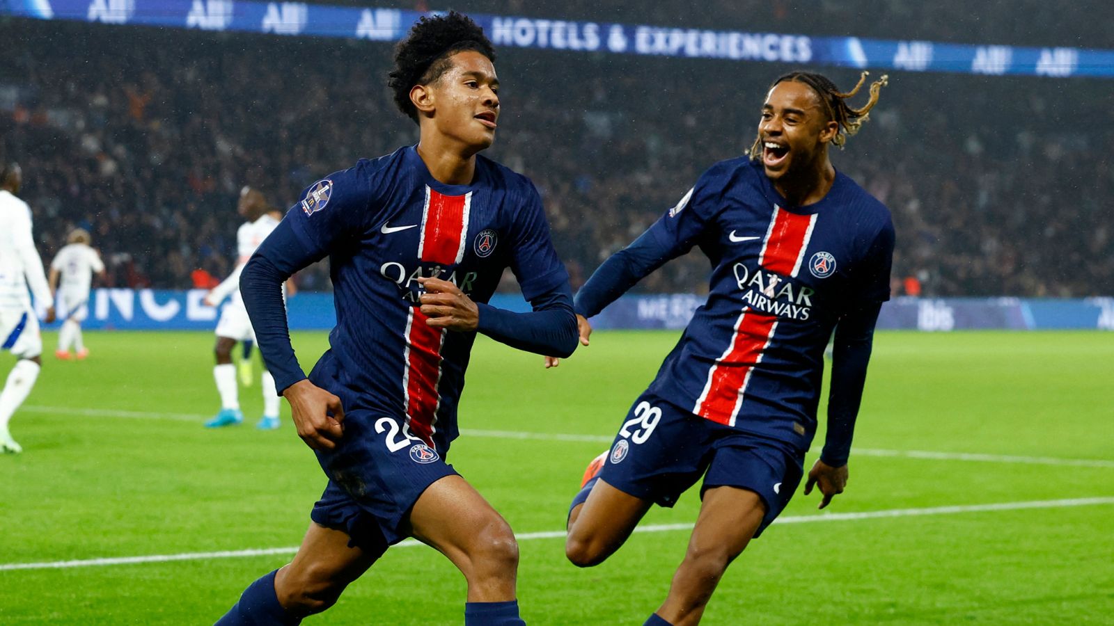 psg