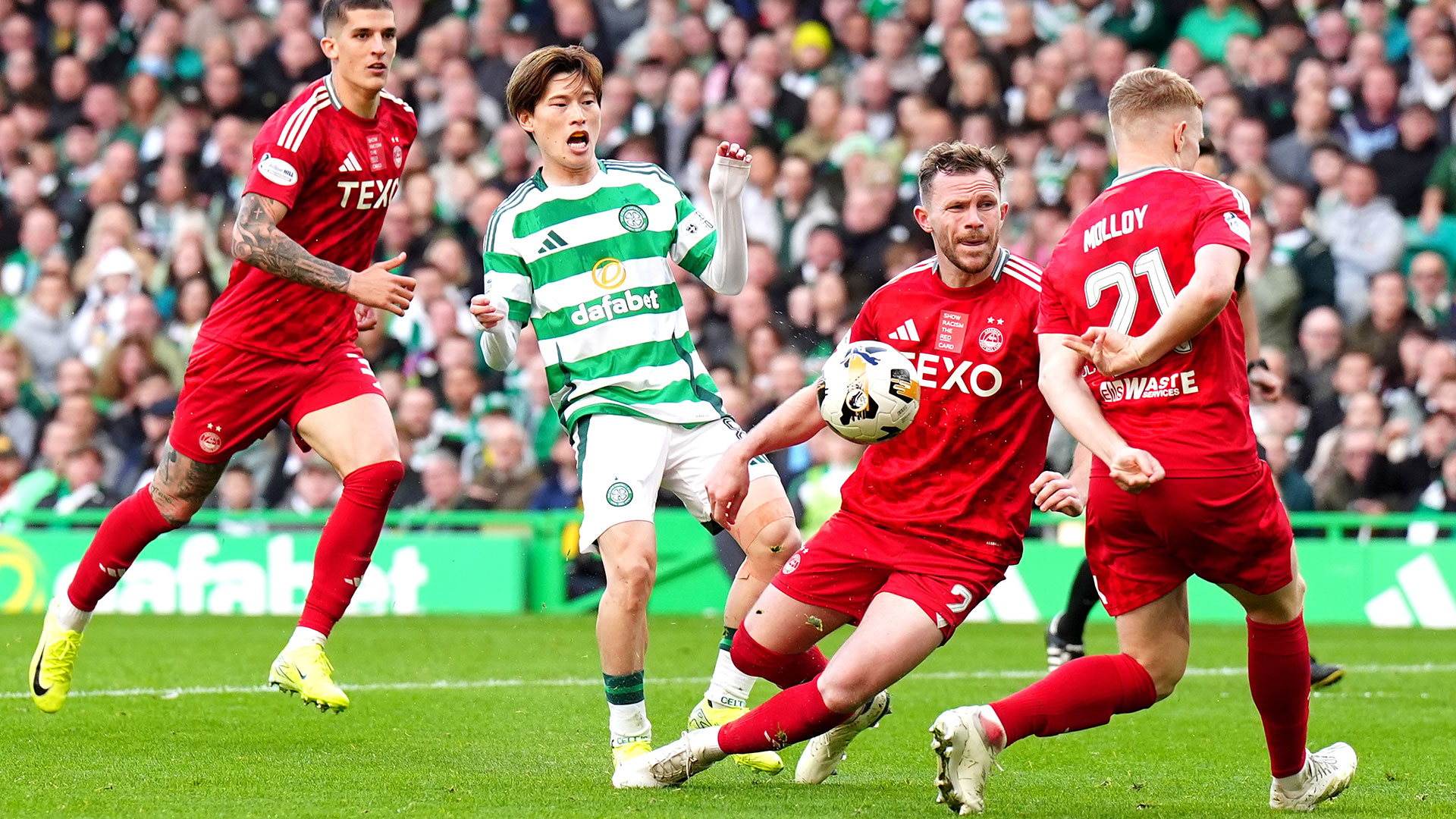 Celtic