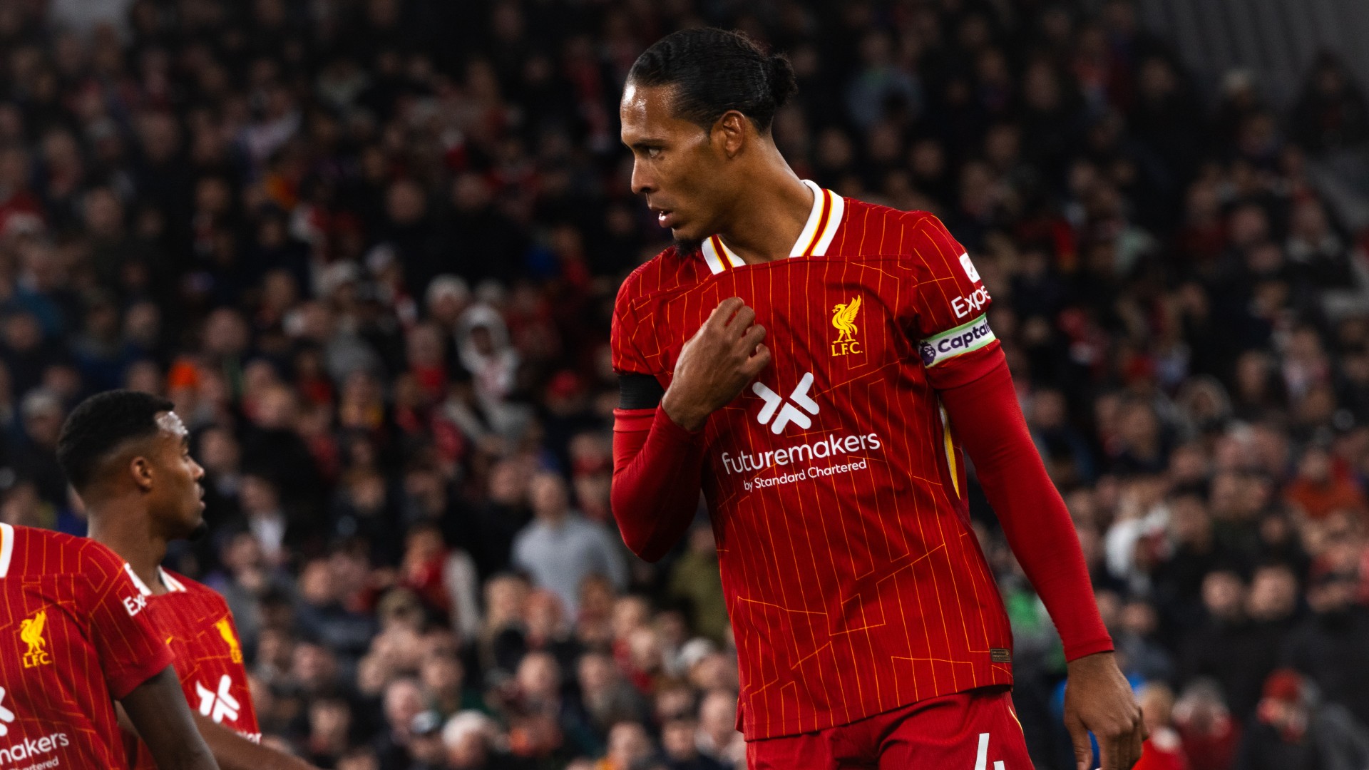 VVD contract talks opened