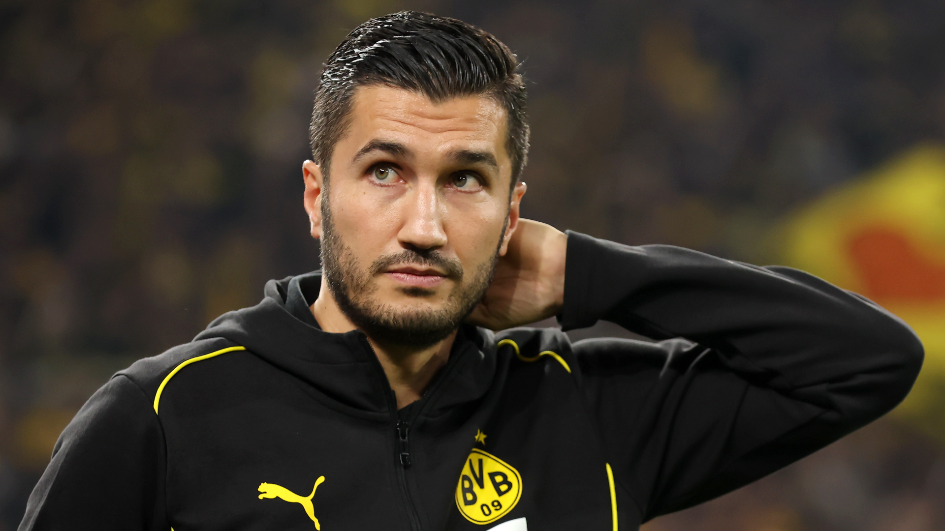 Sahin: Dortmund must be perfect