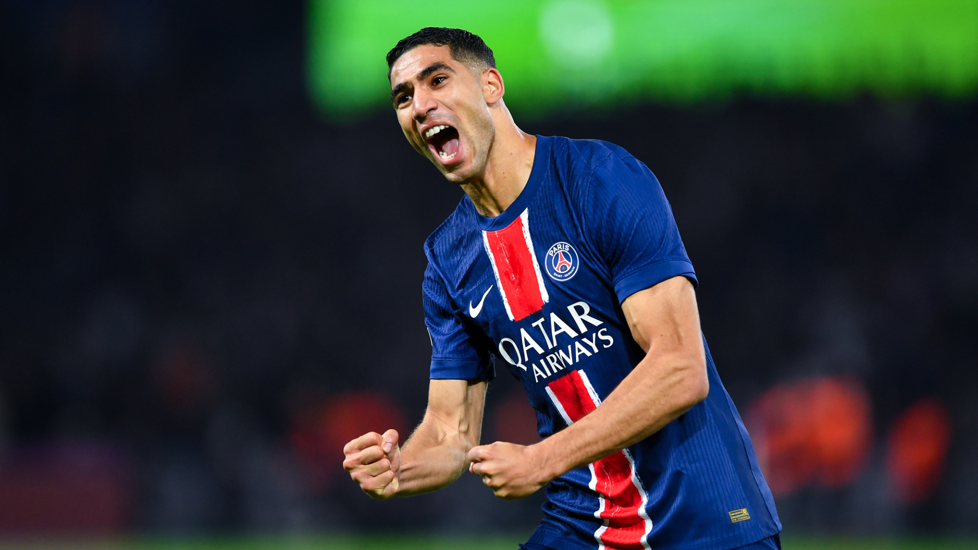 Report: PSG 1-1 PSV