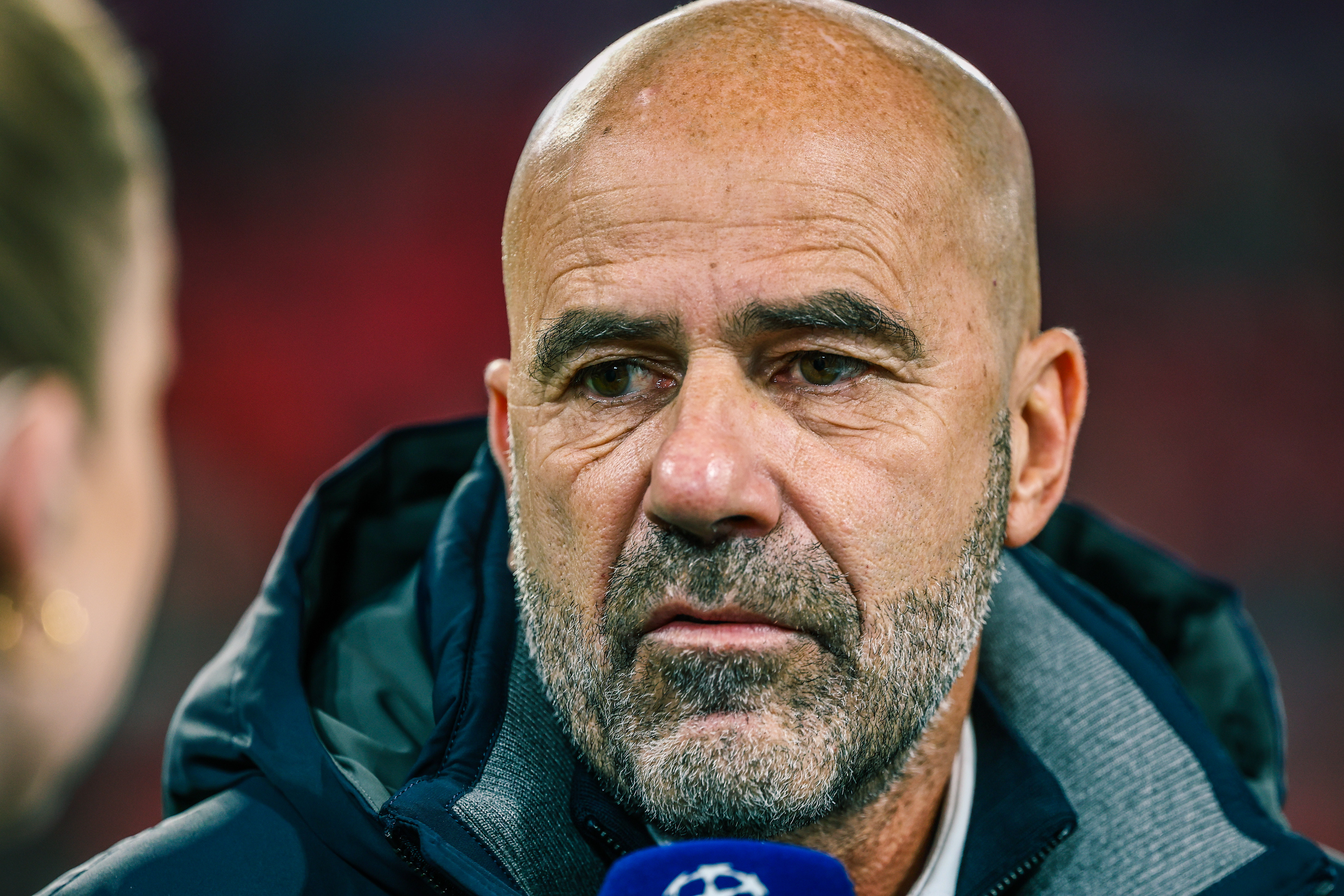 Peter Bosz