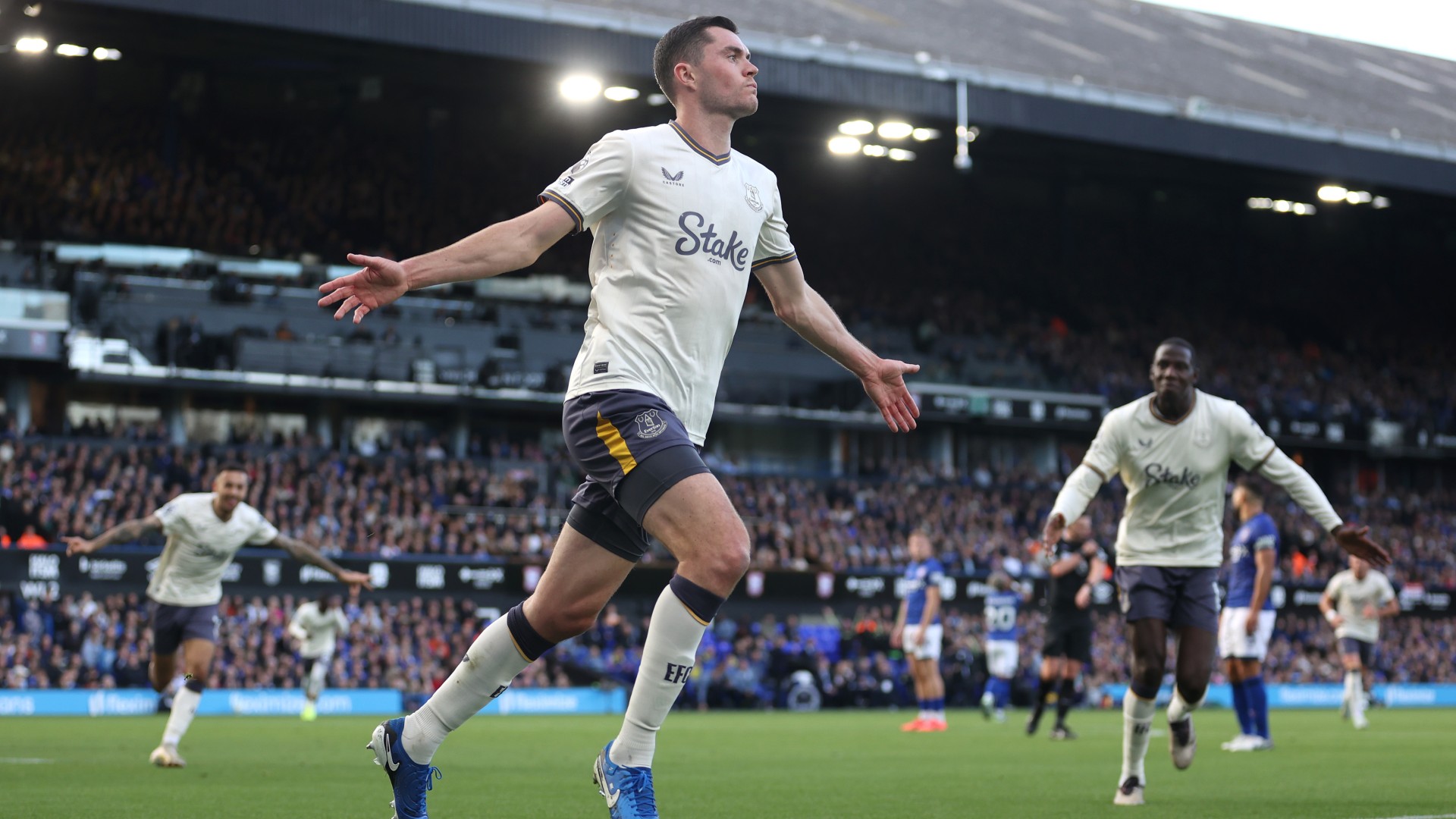 Preview: Everton v Fulham