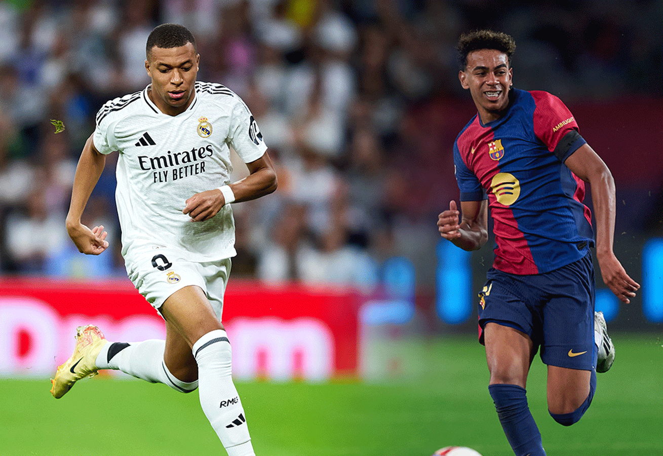 How to watch El Clasico in Australia | beIN SPORTS