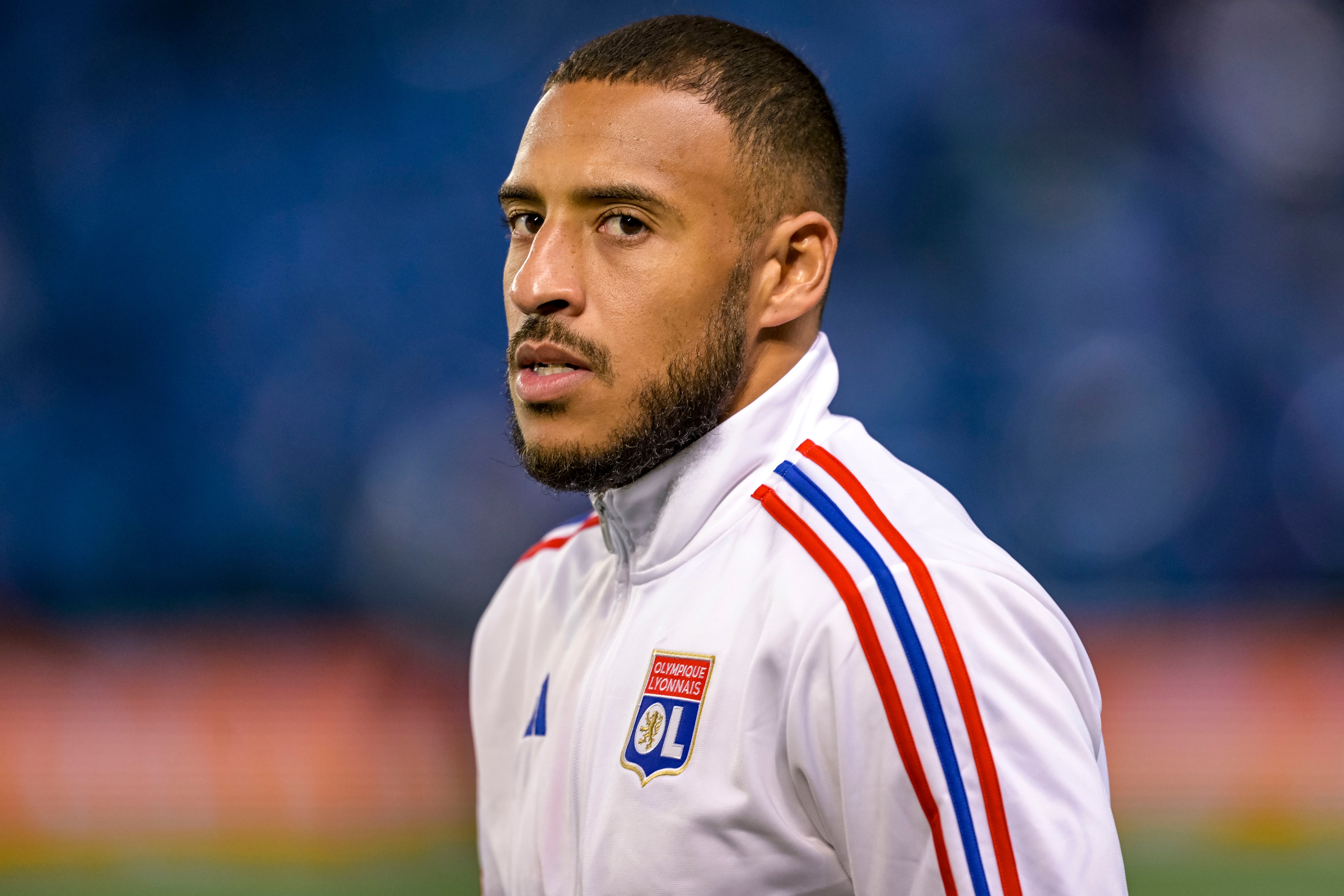 Corentin Tolisso