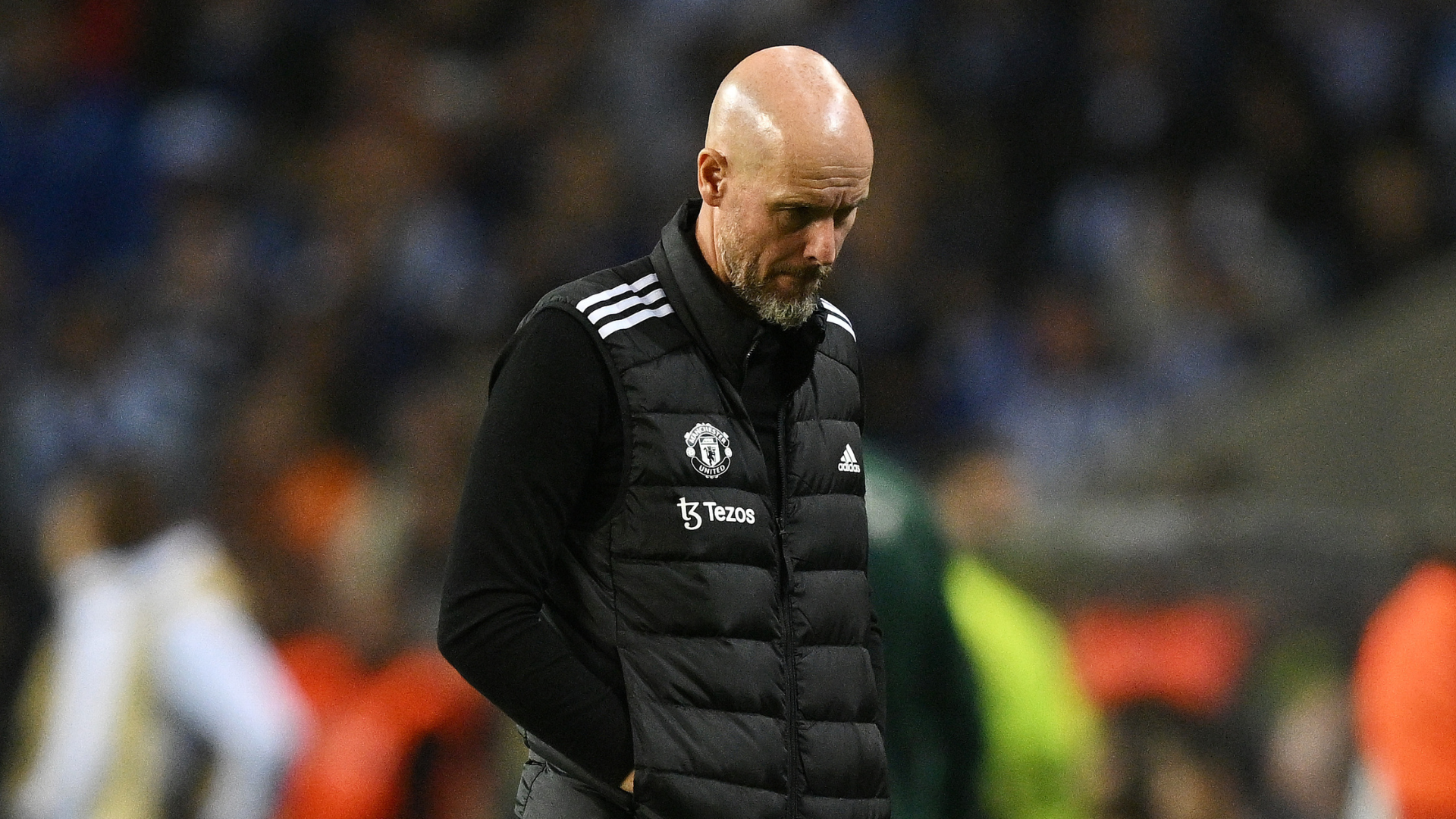 Ten Hag: Injuries holding us back