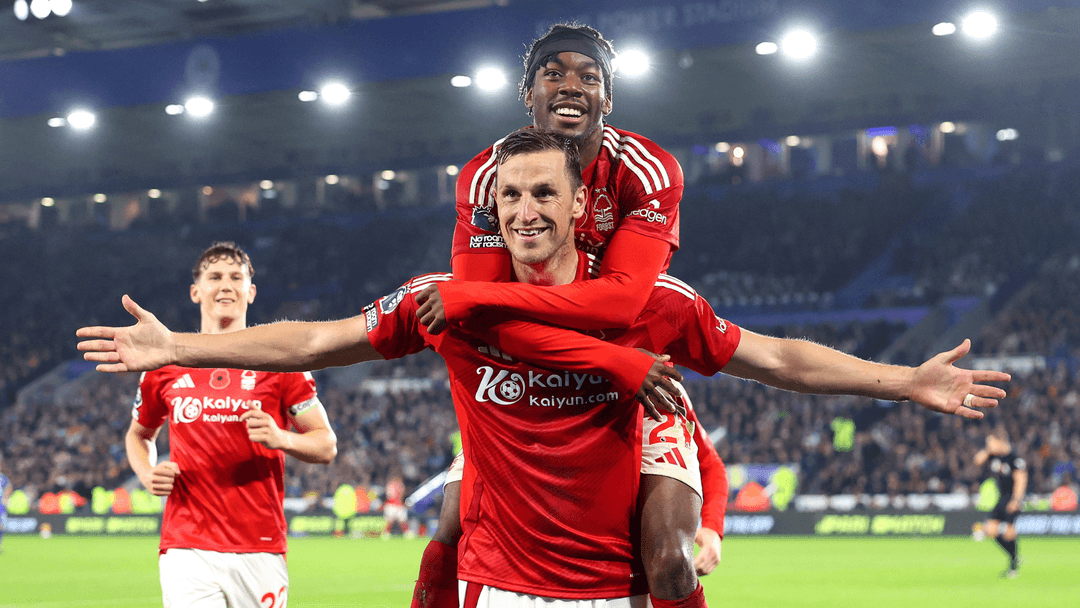 Wood not aiming to rival 'formidable' Haaland for Golden Boot beIN SPORTS