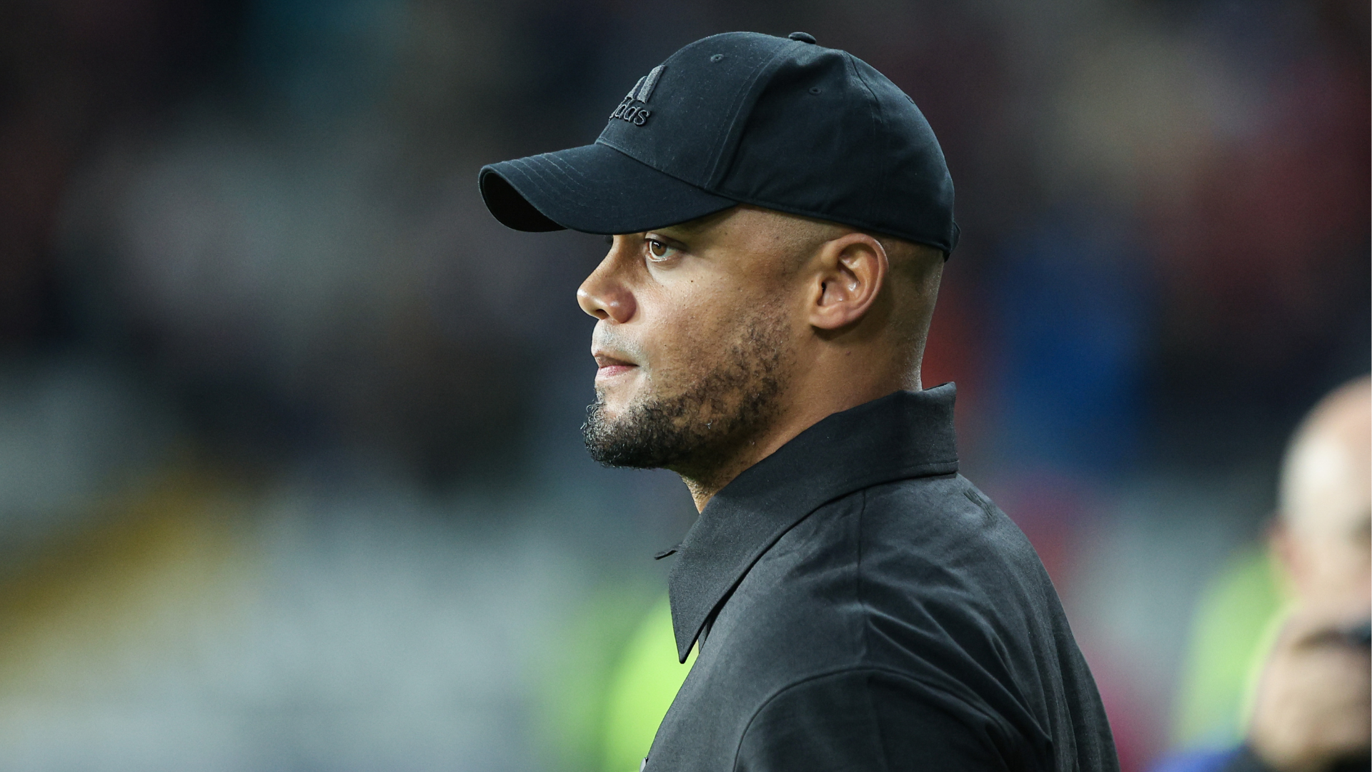 Kompany: Bayern must learn lessons